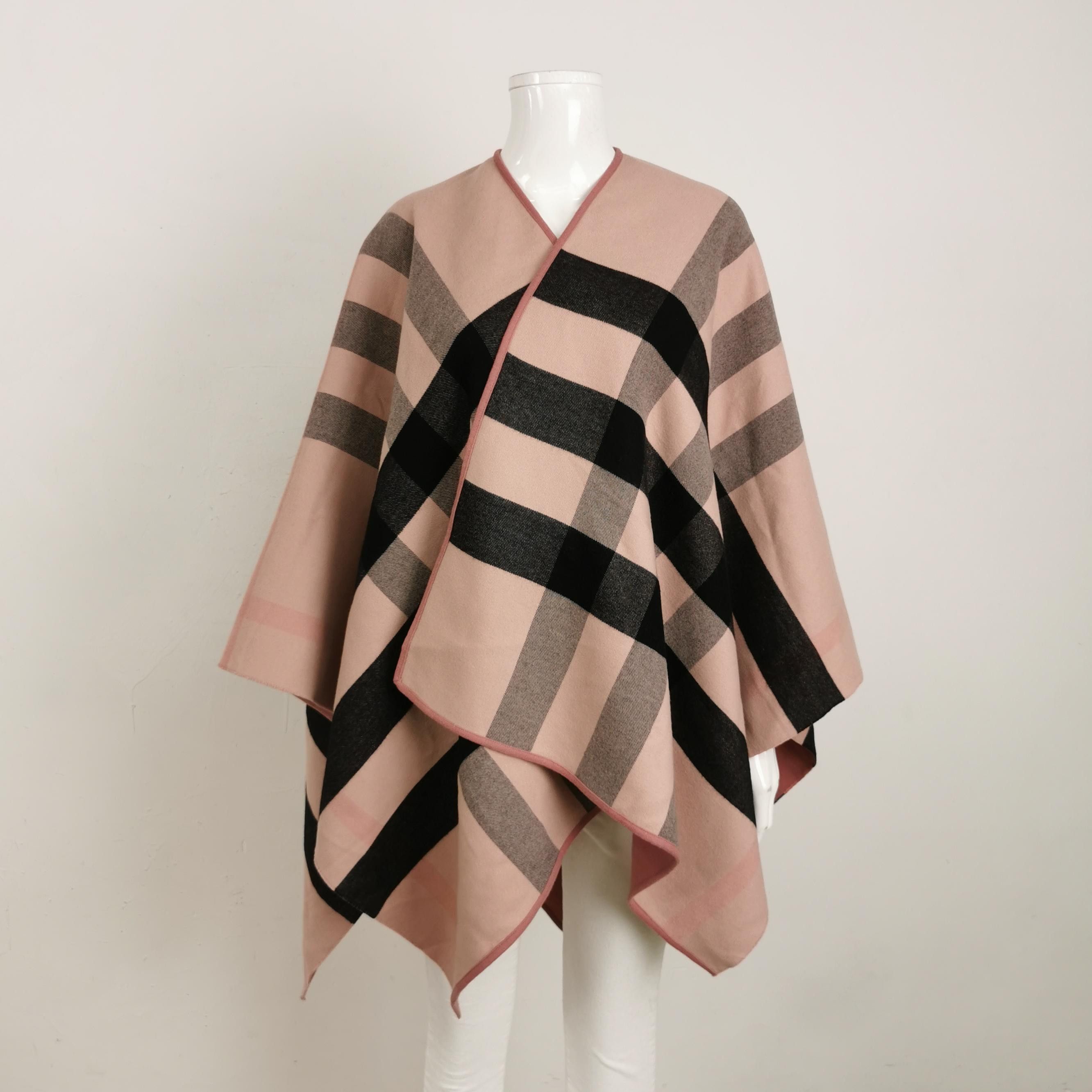 Burberry Burberry Women s Coats Size S / US 4 / IT 40 - 3 Thumbnail