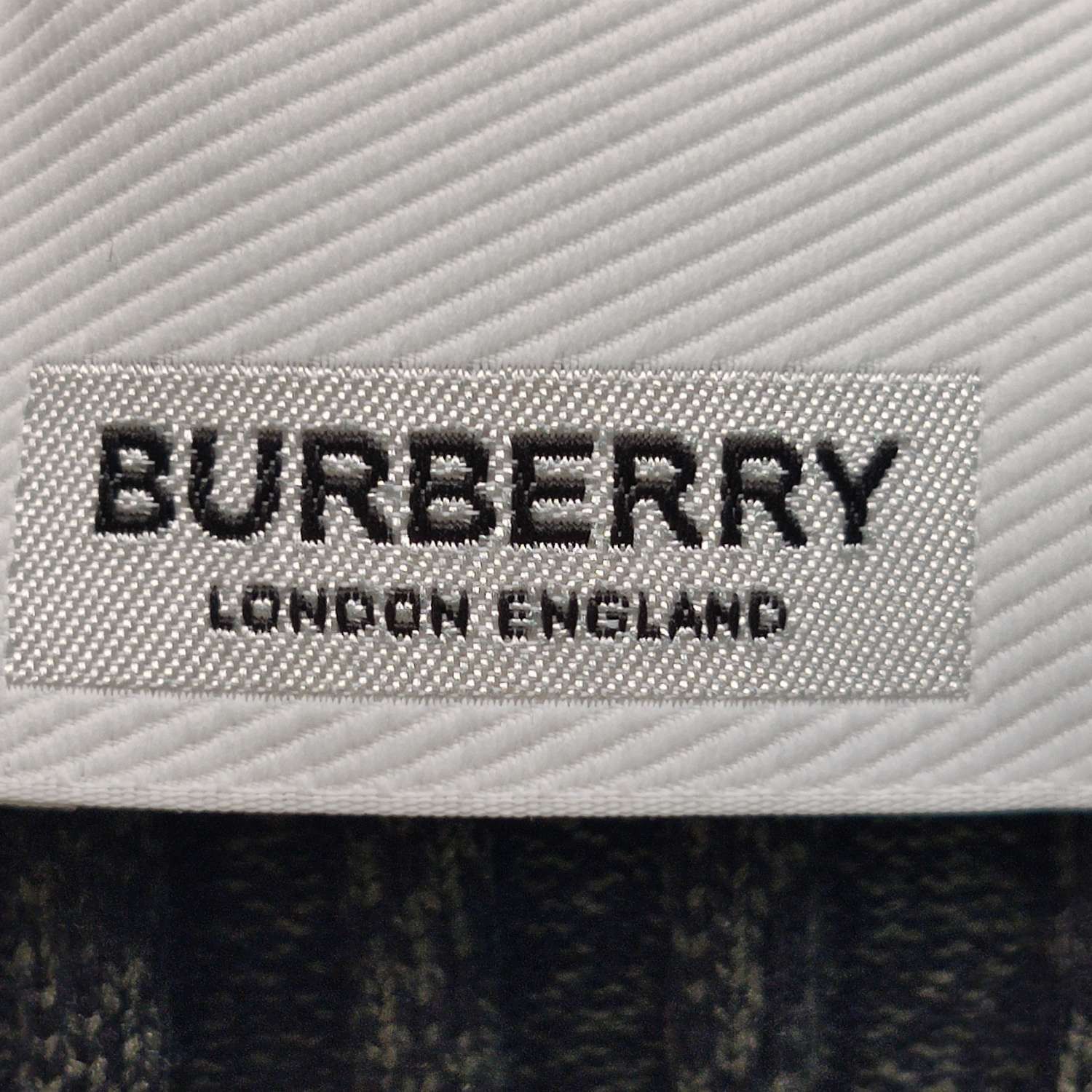Burberry Burberry Women m Sweaters Size M / US 6-8 / IT 42-44 - 6 Thumbnail