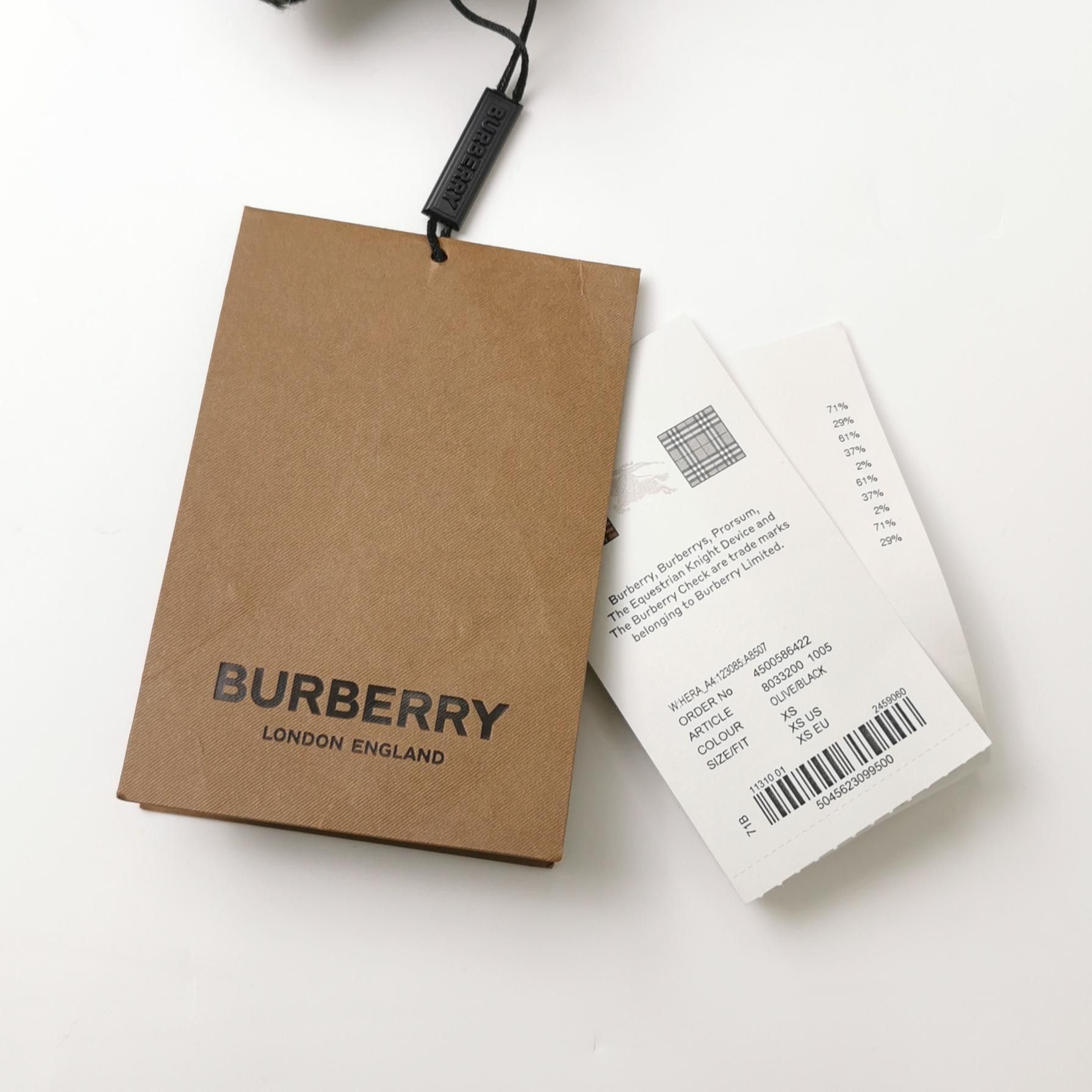 Burberry Burberry Women m Sweaters Size M / US 6-8 / IT 42-44 - 4 Thumbnail