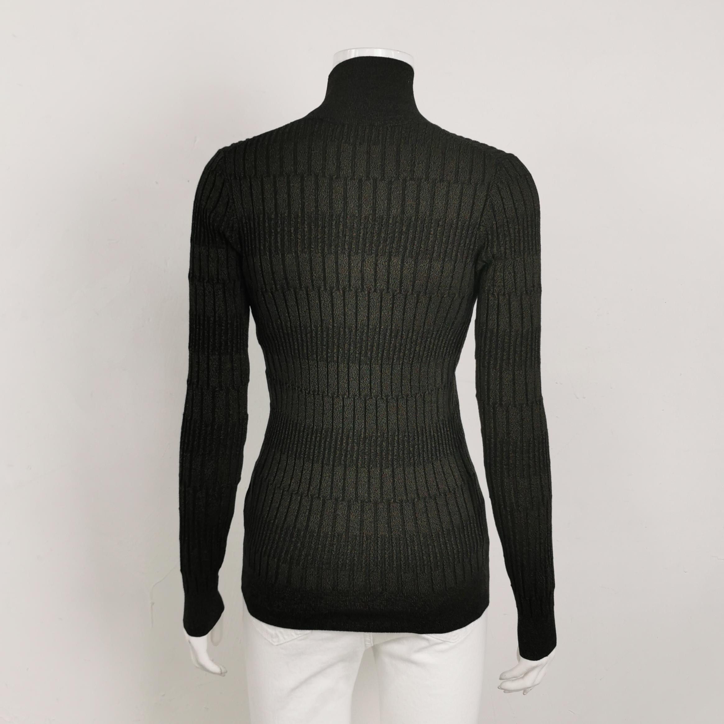 Burberry Burberry Women m Sweaters Size M / US 6-8 / IT 42-44 - 2 Thumbnail