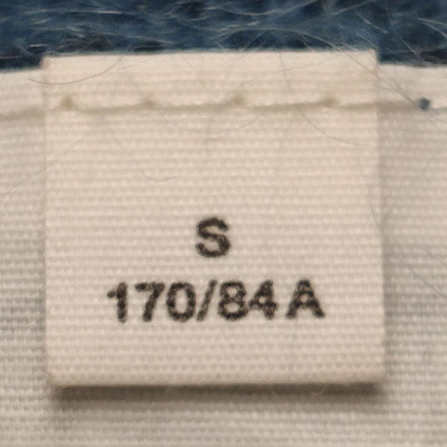 Acne Studios Acne Studios Mohair Blend Crewneck Sweater S Size US S / EU 44-46 / 1 - 4 Thumbnail