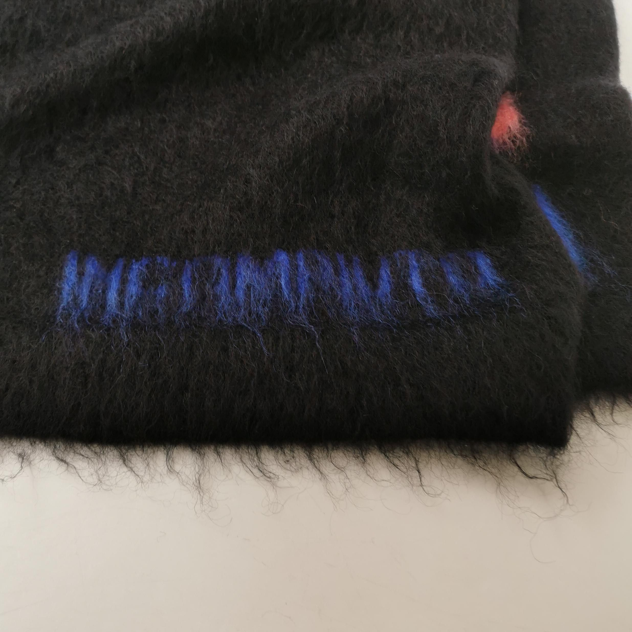 Off-White Off-White Mohair Blend Arrows Sweater Size S Size US S / EU 44-46 / 1 - 3 Thumbnail