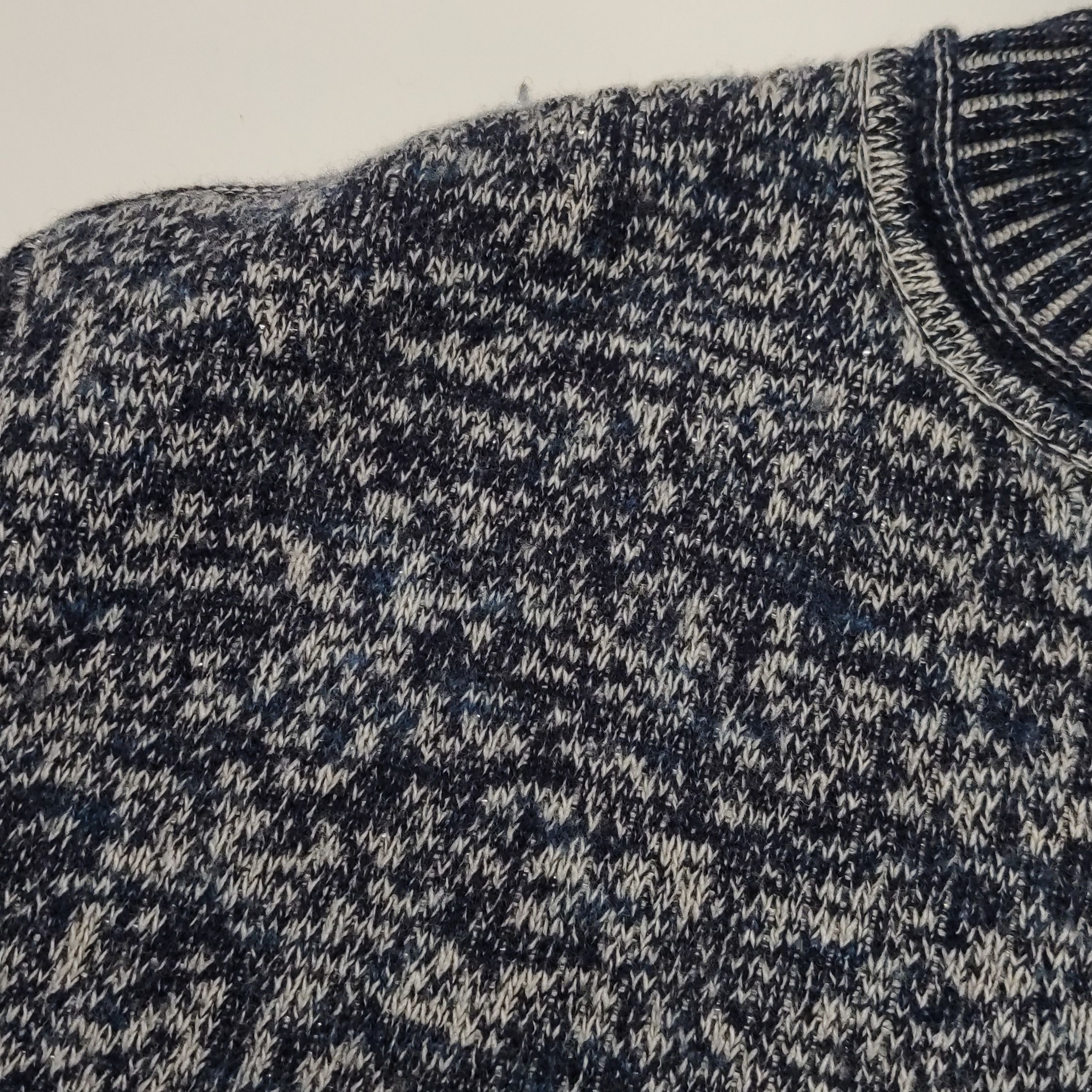 Acne Studios Acne Studios Heart Graphic Wool Blend Sweater XXS Size US XXS / EU 40 - 8 Thumbnail