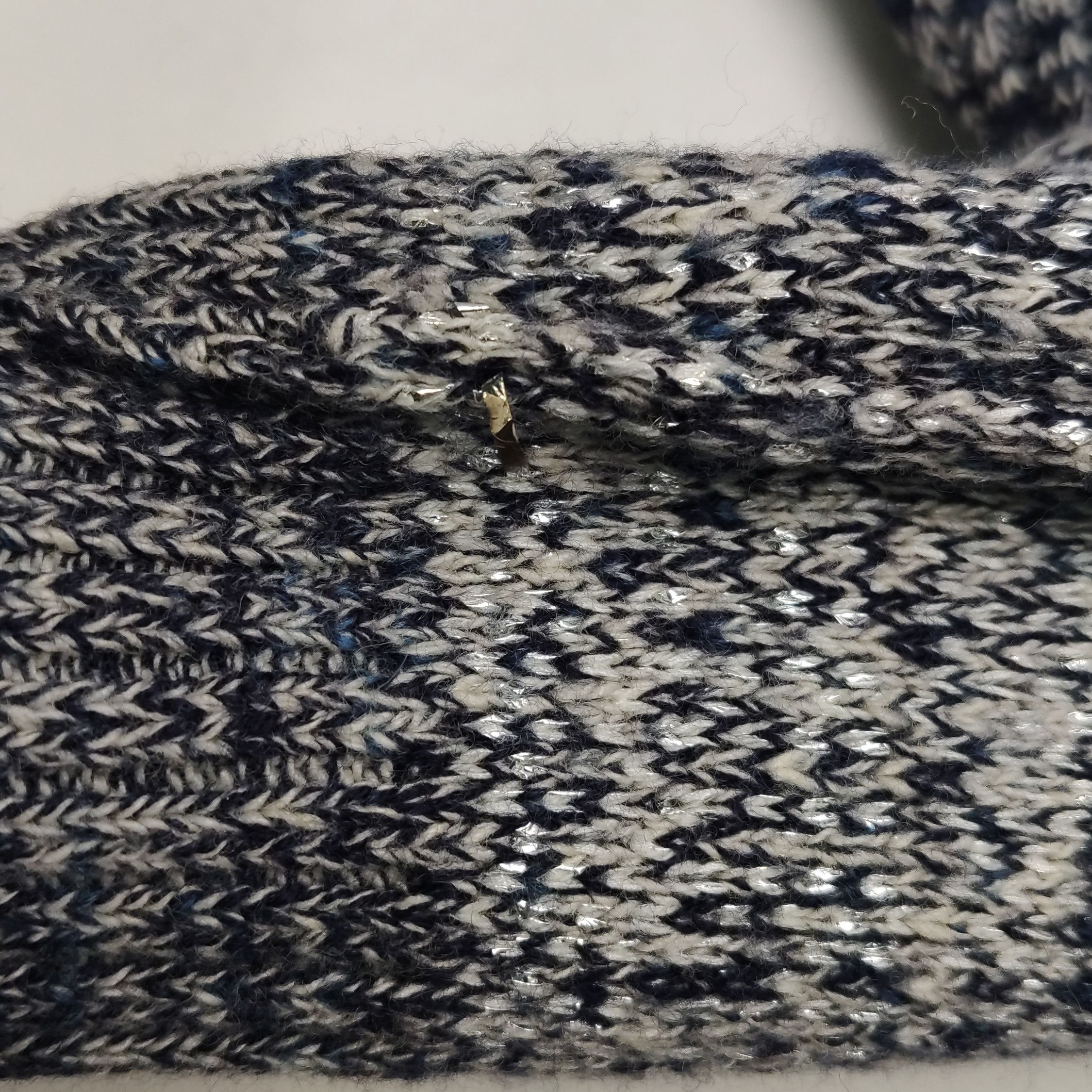 Acne Studios Acne Studios Heart Graphic Wool Blend Sweater XXS Size US XXS / EU 40 - 9 Thumbnail