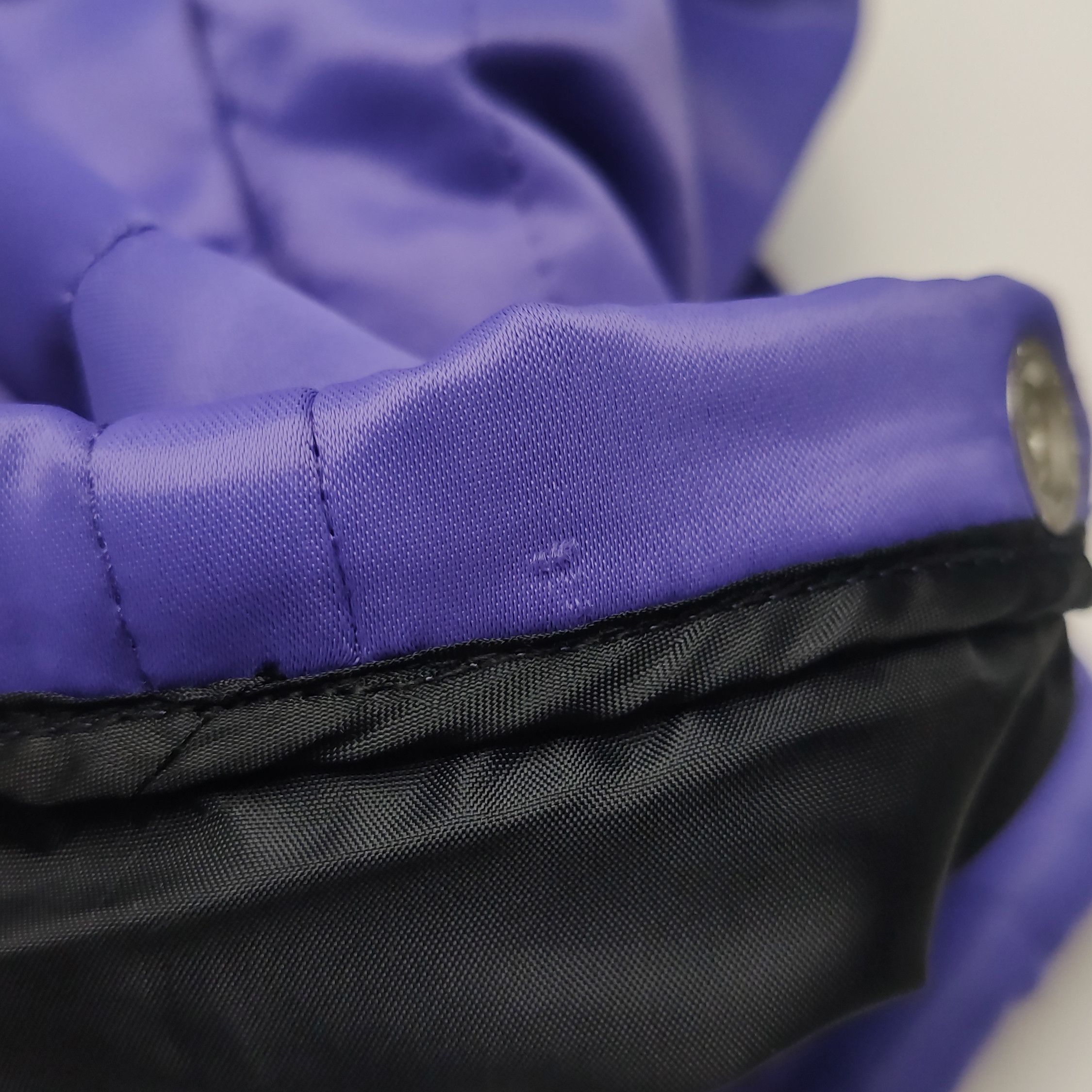 Supreme Supreme Quilted Logo Padded Jacket Size M Size US M / EU 48-50 / 2 - 8 Thumbnail