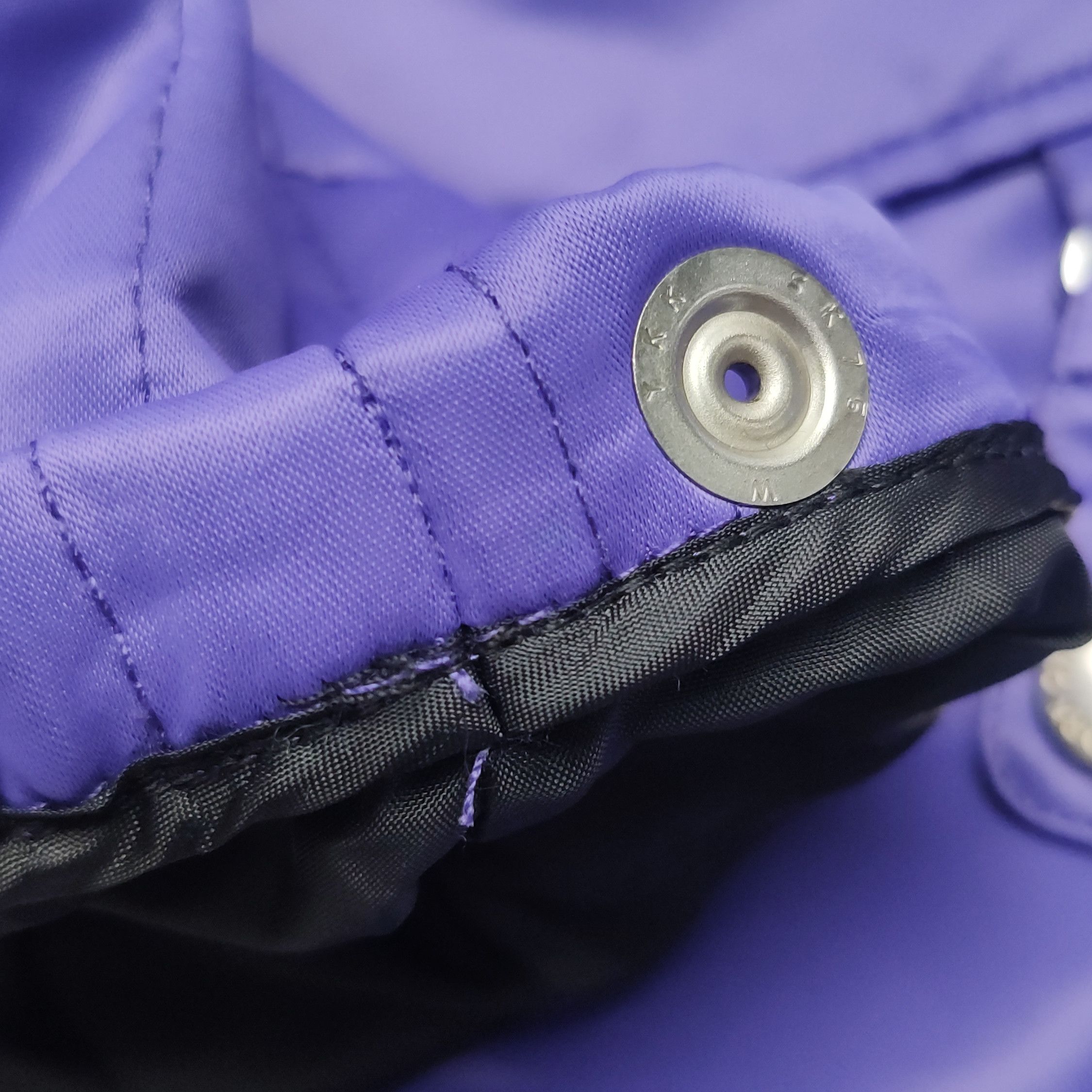 Supreme Supreme Quilted Logo Padded Jacket Size M Size US M / EU 48-50 / 2 - 7 Thumbnail