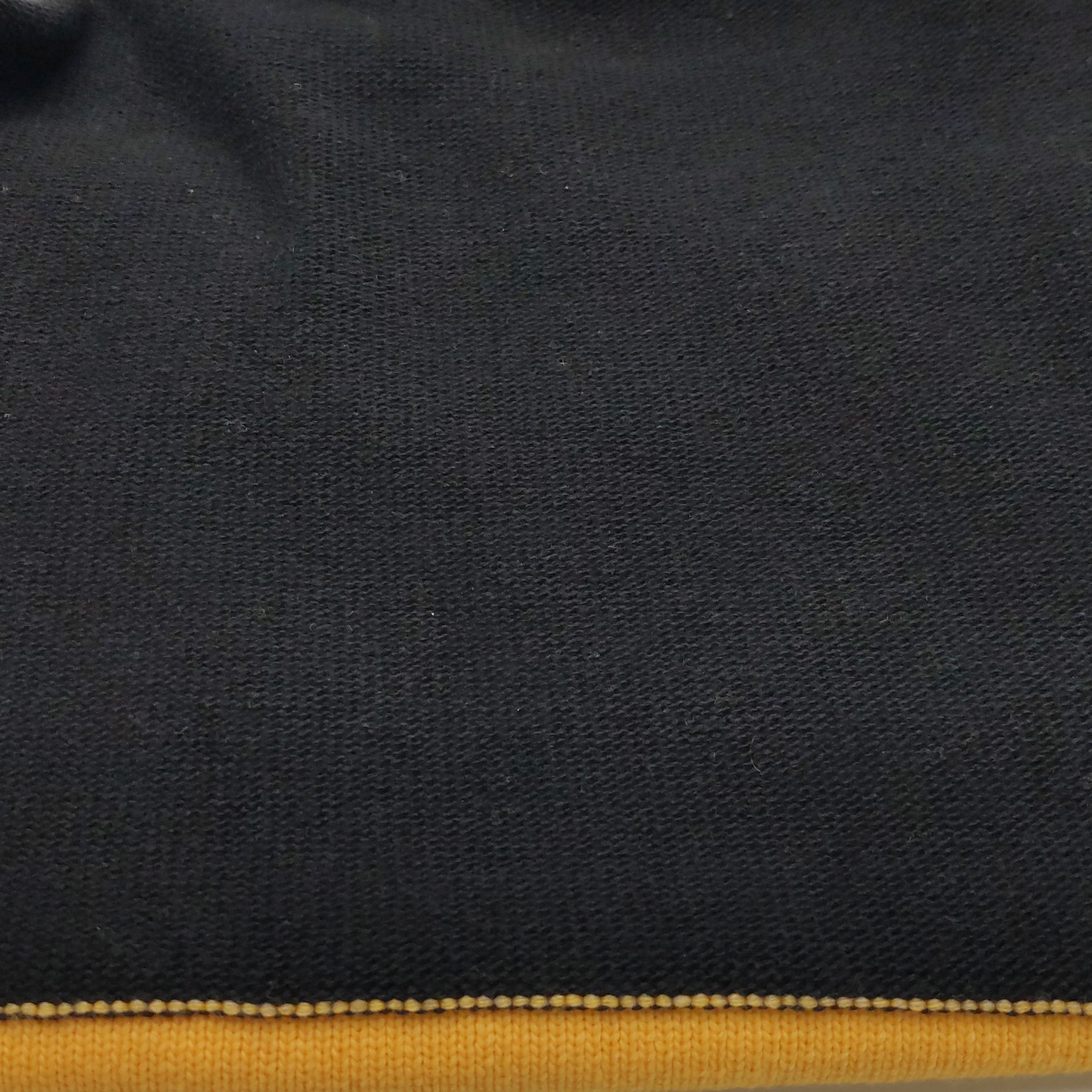 Off-White Off-White Intarsia Logo Virgin Wool Sweater XS Size US XS / EU 42 / 0 - 12 Thumbnail