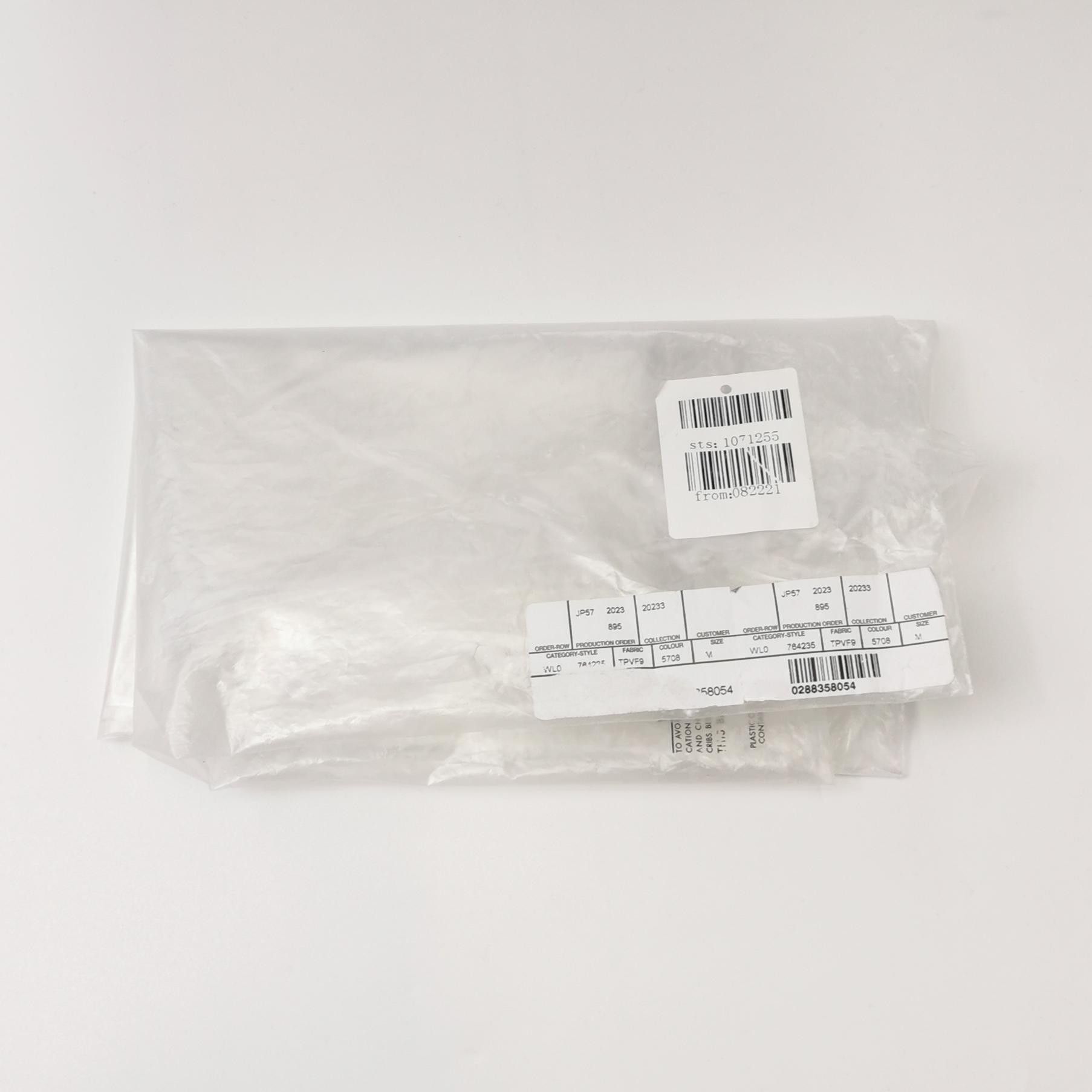 Balenciaga Balenciaga Arch Logo T-Shirt L Size US L / EU 52-54 / 3 - 5 Thumbnail