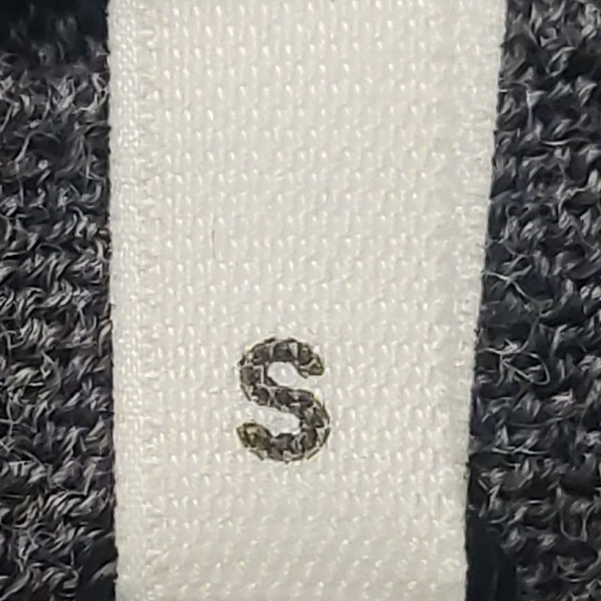 AMI AMI Heart Logo Merino Wool Turtleneck Sweater US S Size US S / EU 44-46 / 1 - 6 Thumbnail