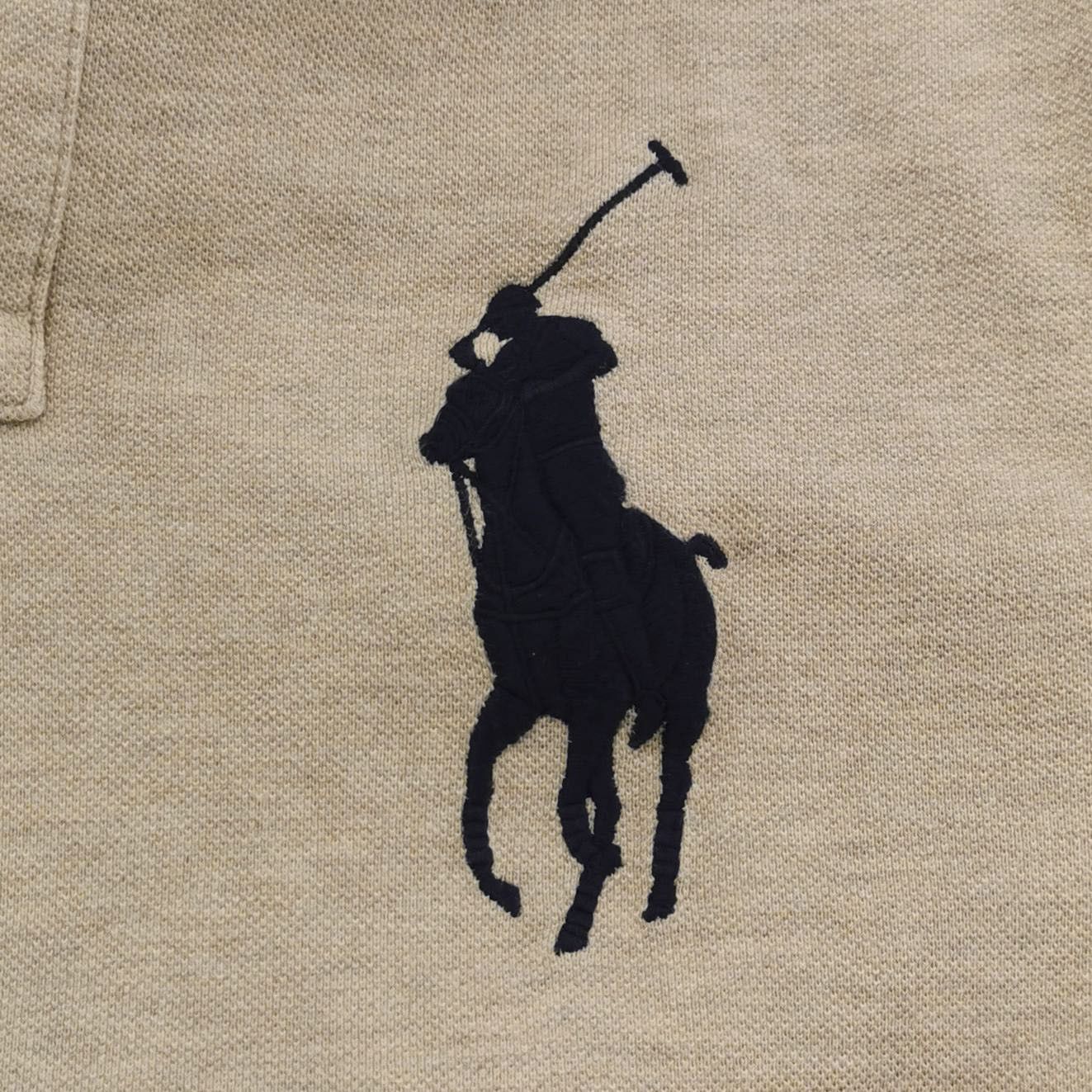 Polo Ralph Lauren Polo Ralph Lauren Big Pony Polo Shirt S Size US S / EU 44-46 / 1 - 3 Thumbnail