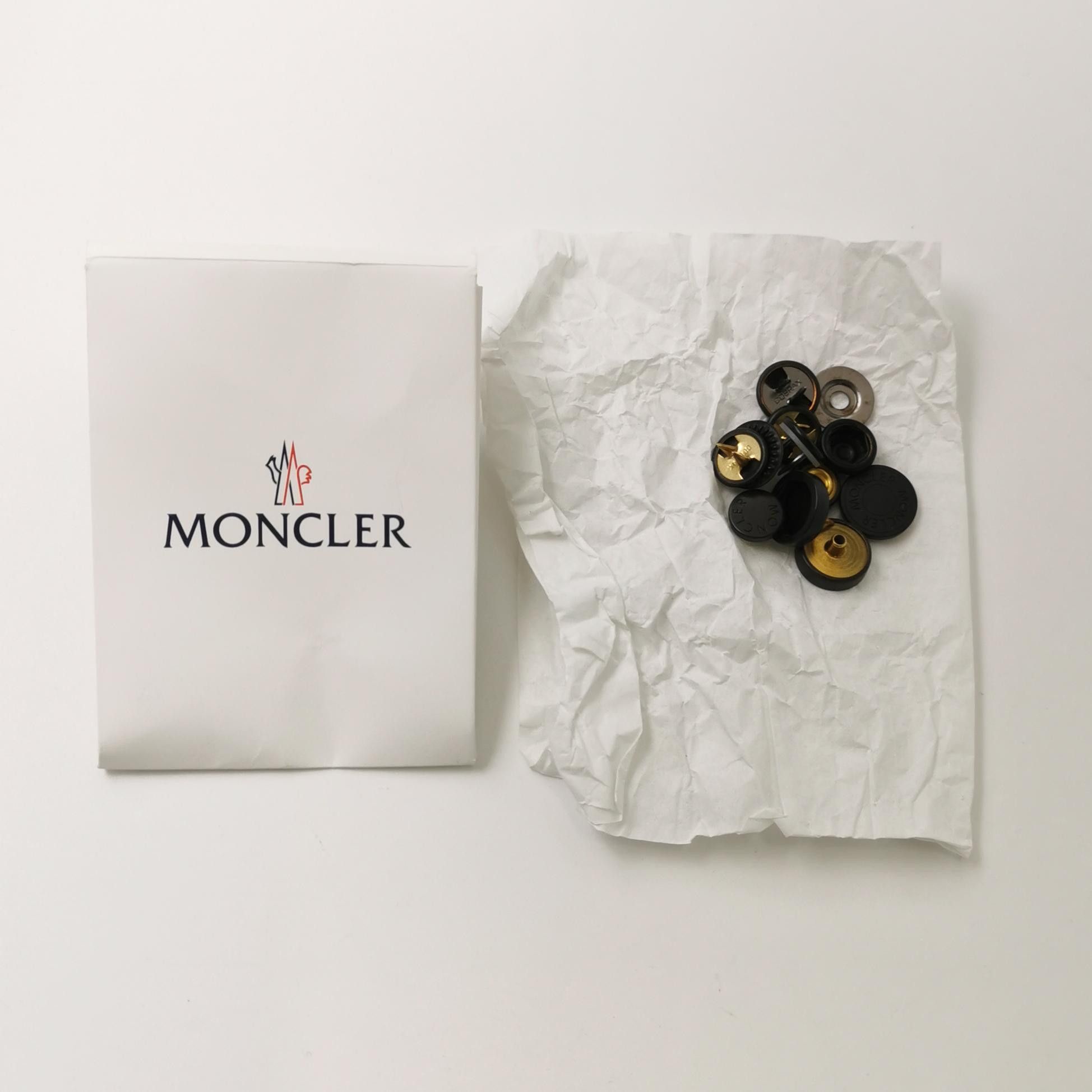 Moncler Moncler Aiguille Quilted Down Jacket Size 4 Size US XL / EU 56 / 4 - 5 Thumbnail