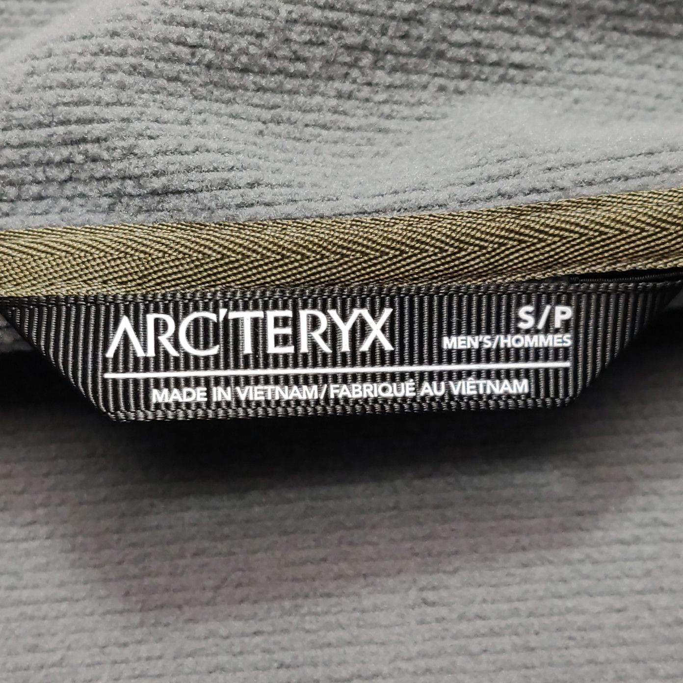 Arc'teryx Arc'teryx Gamma MX Softshell Hoody S Size US S / EU 44-46 / 1 - 5 Thumbnail