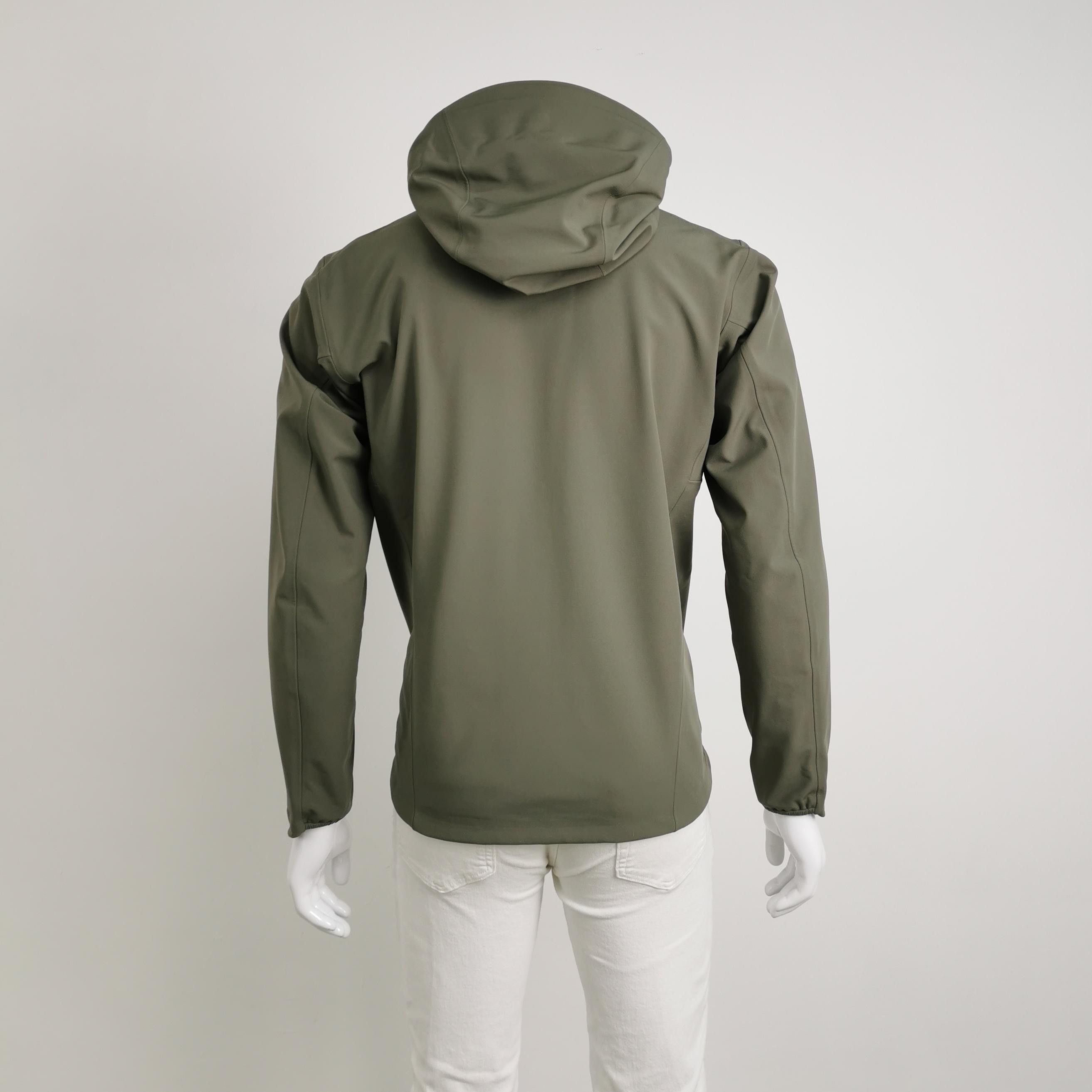 Arc'teryx Arc'teryx Gamma MX Softshell Hoody S Size US S / EU 44-46 / 1 - 2 Thumbnail