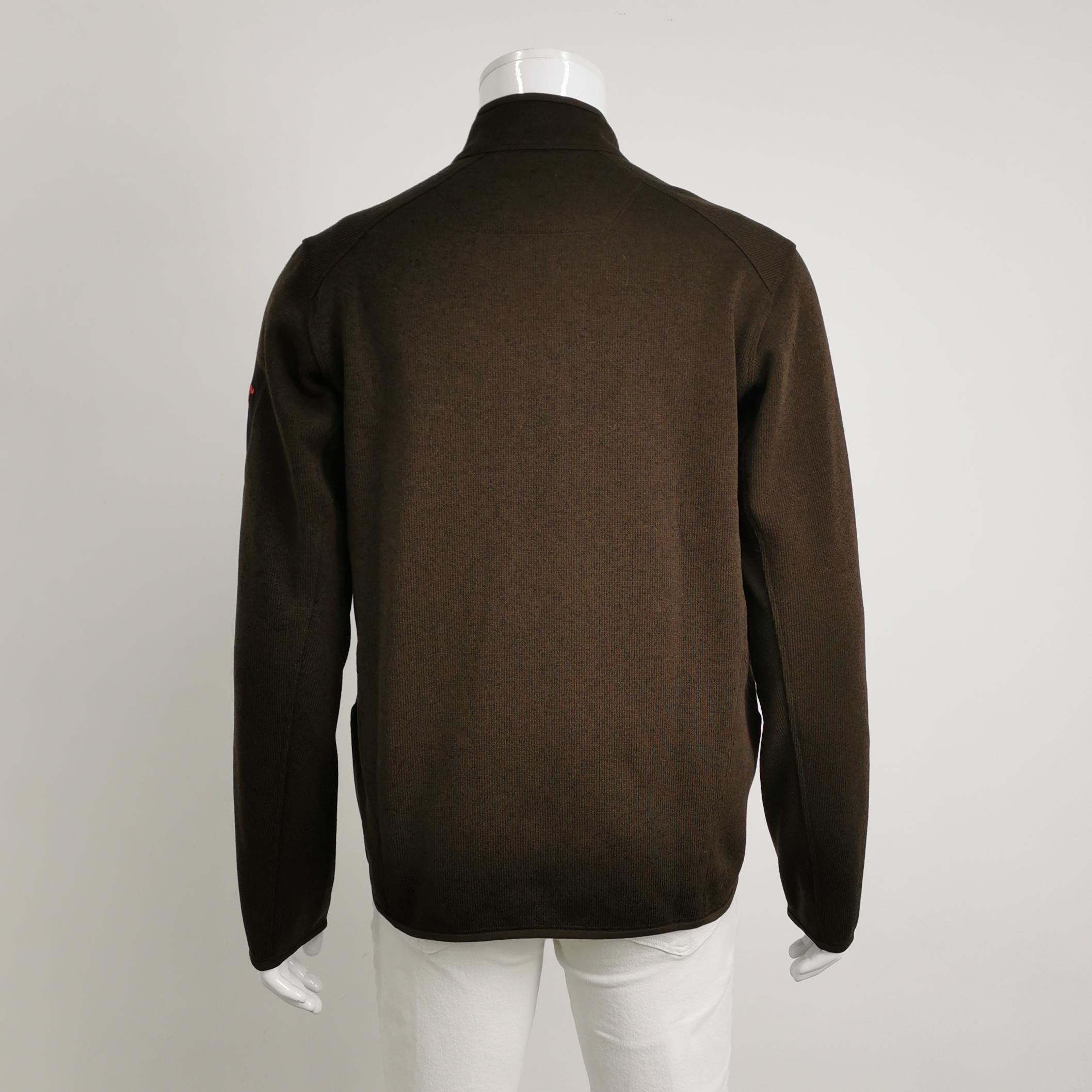 Arc'teryx Arc'teryx Heather Fleece Covert Cardigan Size M Size US M / EU 48-50 / 2 - 2 Thumbnail