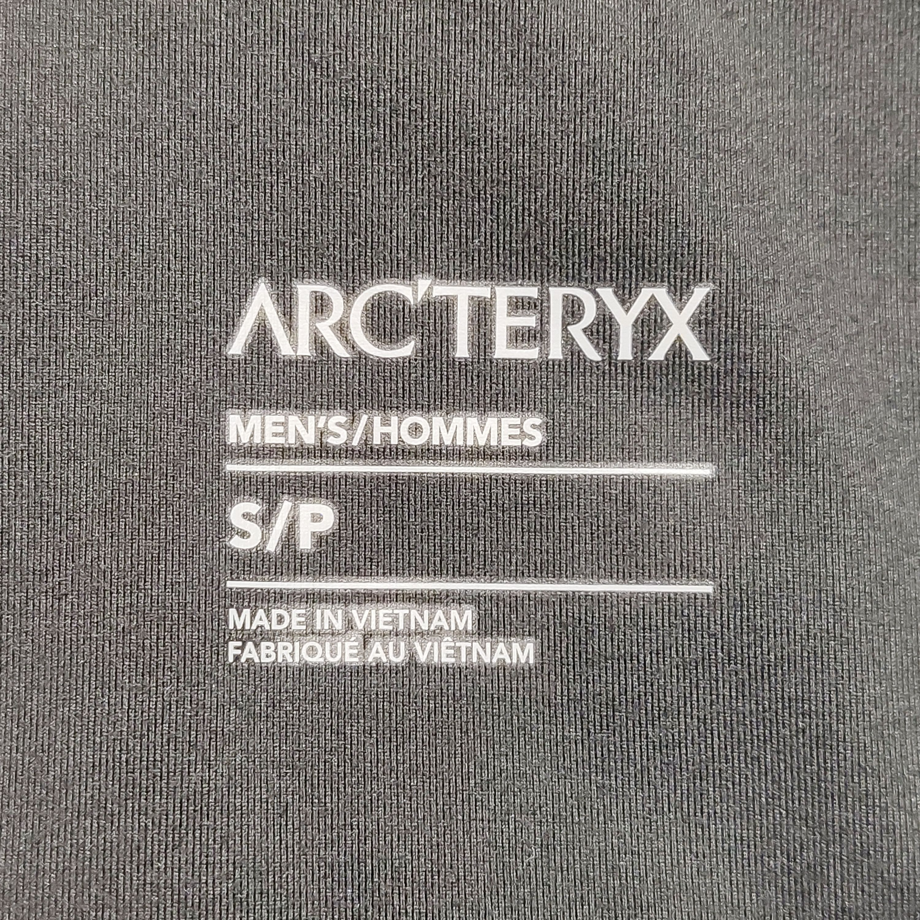 Arc'teryx Arc'teryx Covert Cardigan Fleece Sweater Size S Size US S / EU 44-46 / 1 - 5 Thumbnail