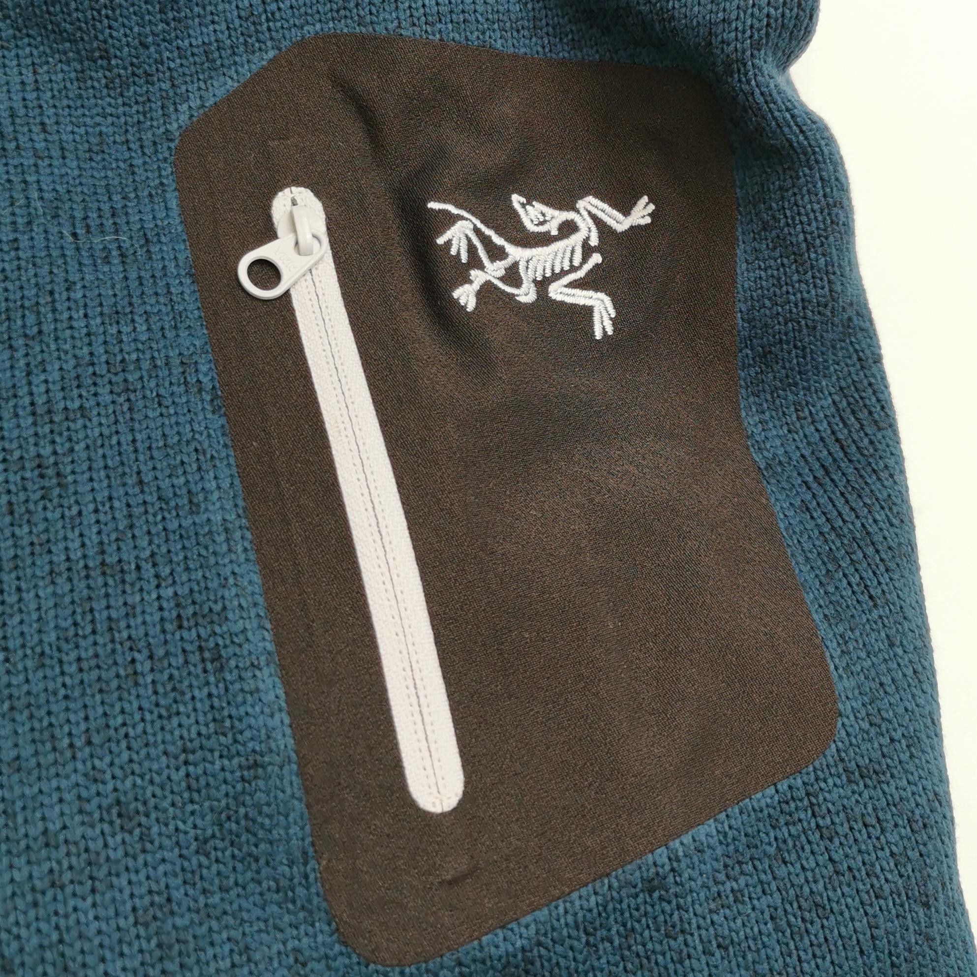 Arc'teryx Arc'teryx Covert Cardigan Fleece Sweater Size S Size US S / EU 44-46 / 1 - 3 Thumbnail