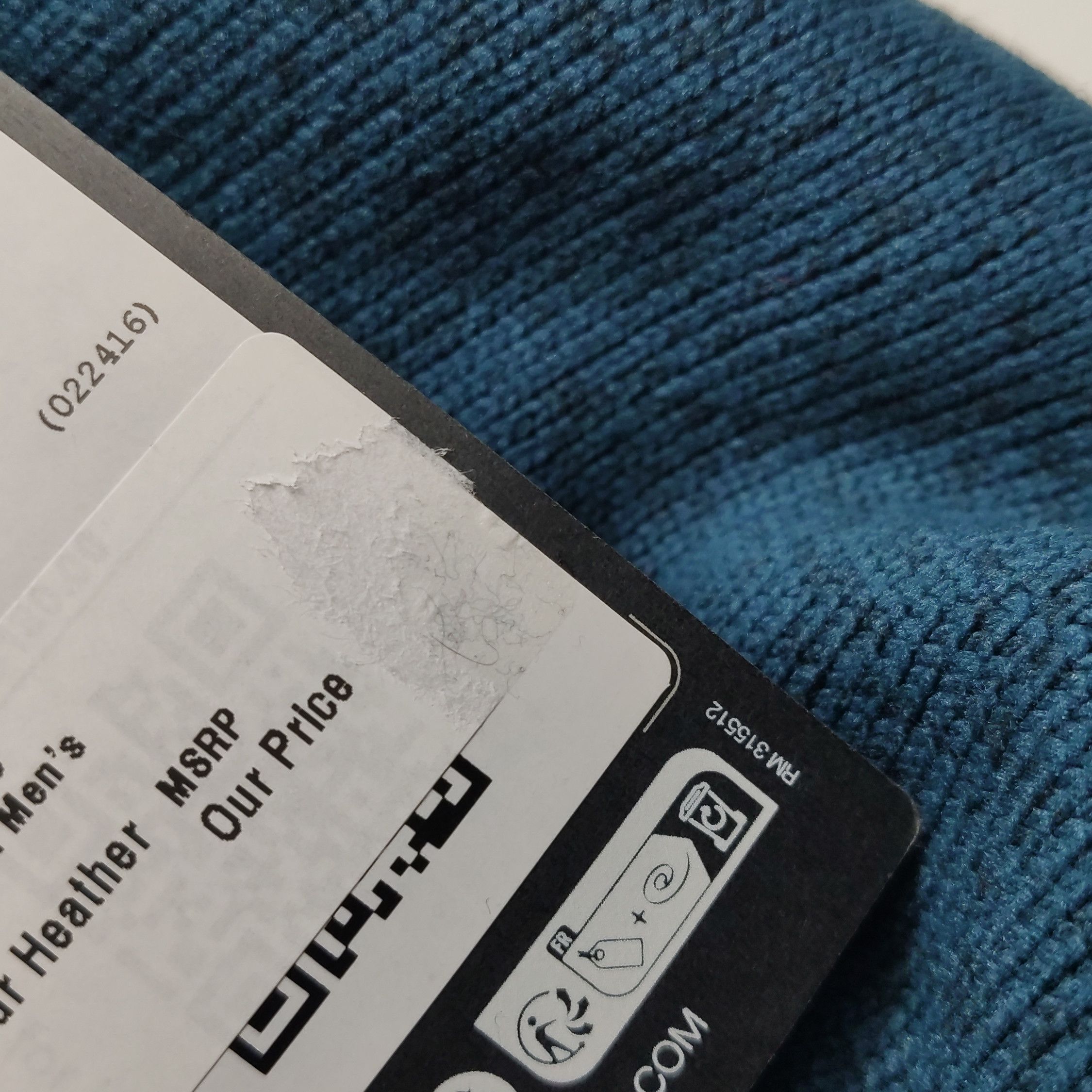 Arc'teryx Arc'teryx Covert Cardigan Fleece Sweater Size S Size US S / EU 44-46 / 1 - 9 Thumbnail