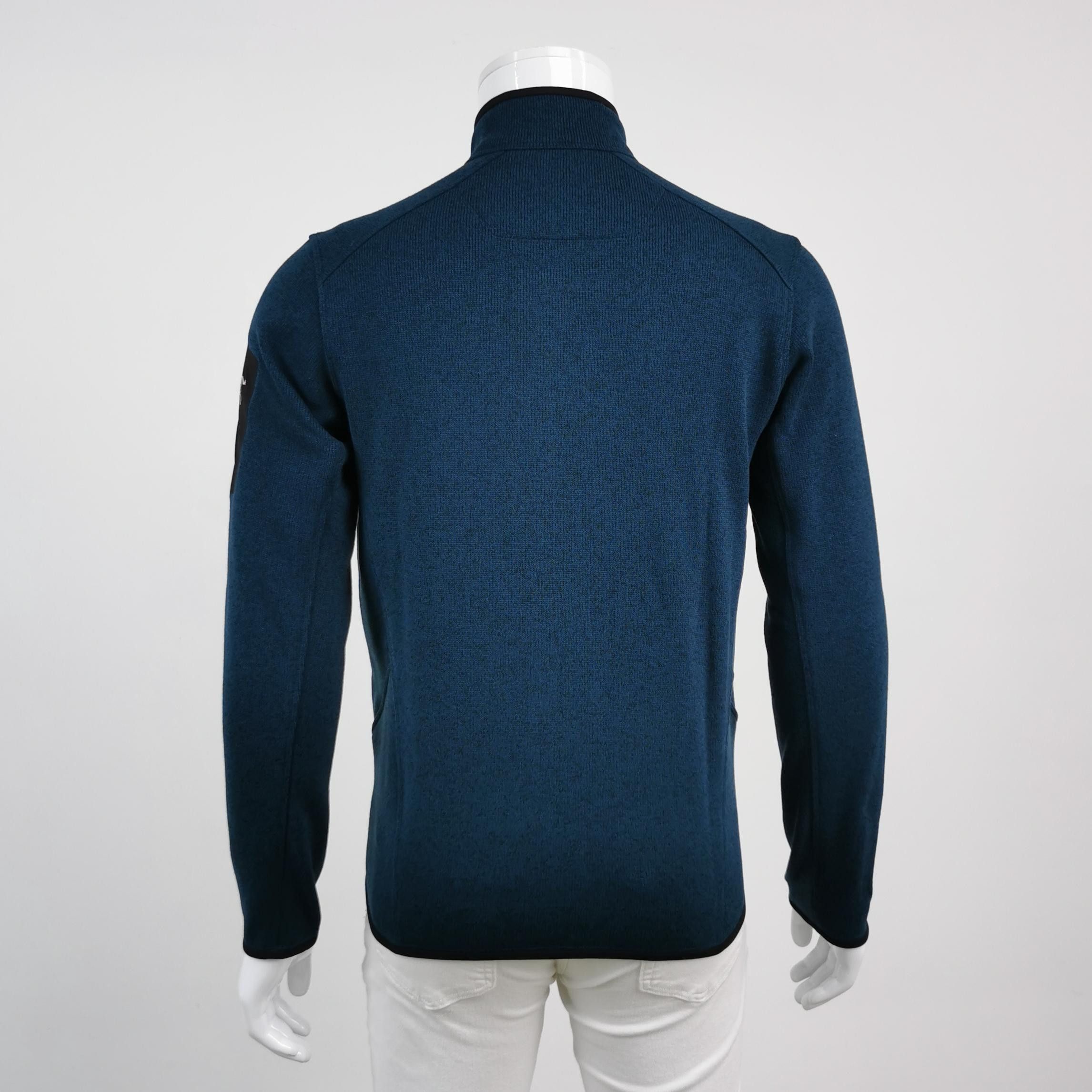 Arc'teryx Arc'teryx Covert Cardigan Fleece Sweater Size S Size US S / EU 44-46 / 1 - 2 Thumbnail