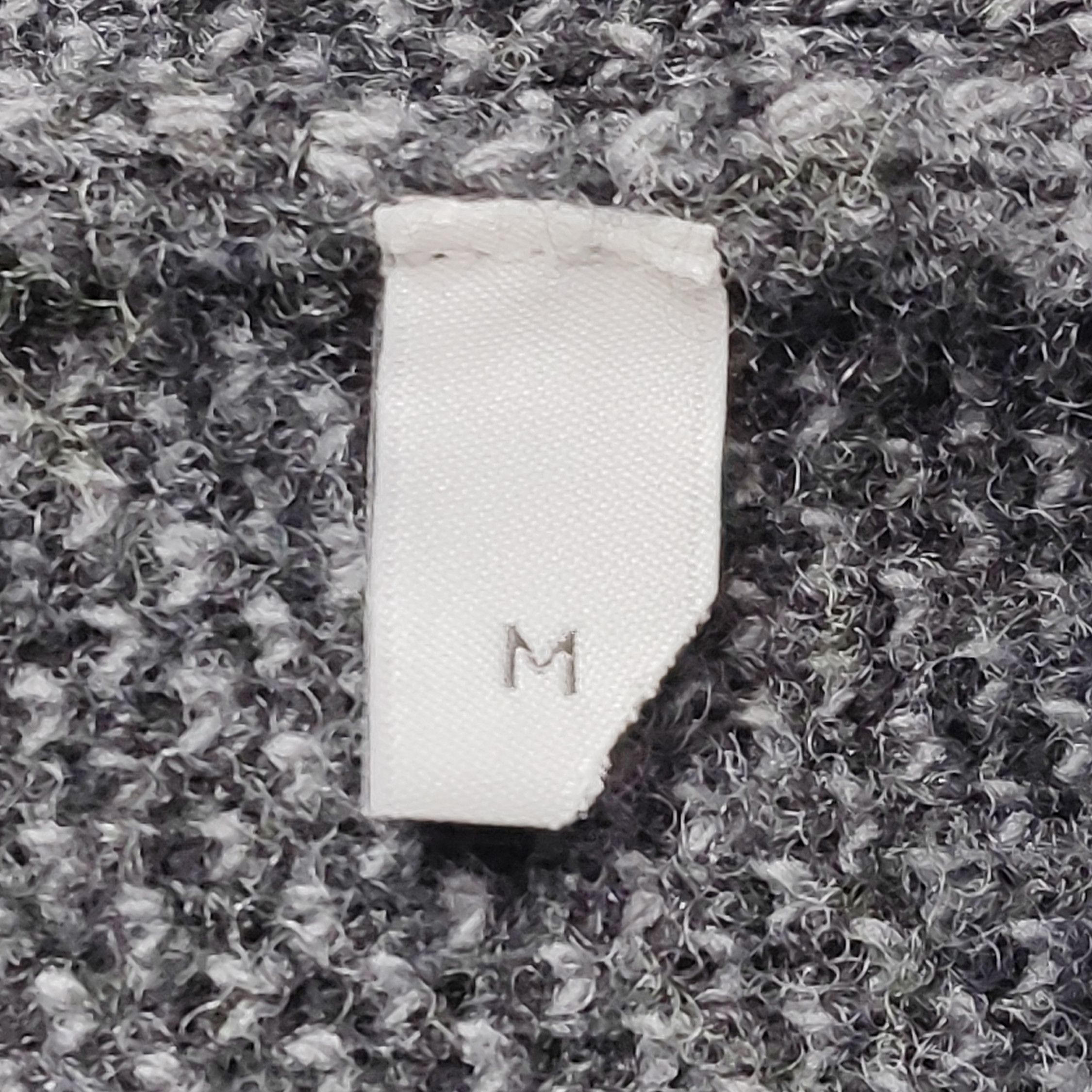 Gucci Gucci GG Monogram Gradient Cashmere Sweater M Size US M / EU 48-50 / 2 - 8 Thumbnail