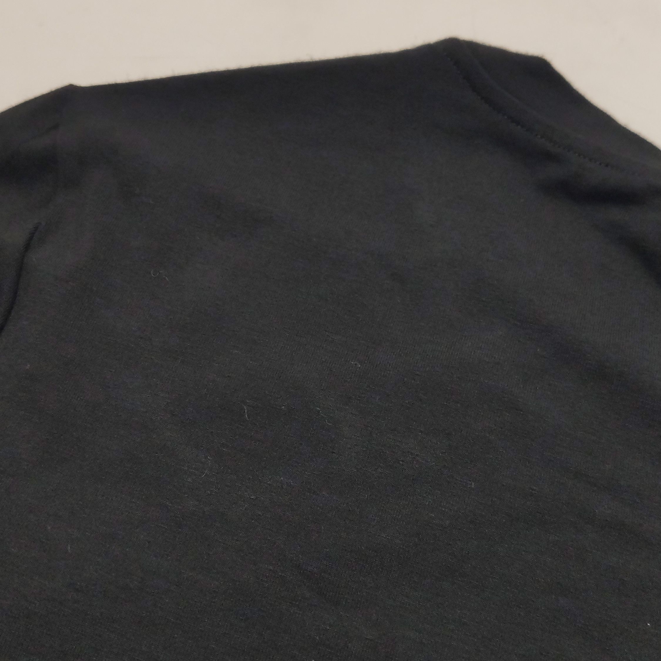 Versace Versace Multi-Color Crystal Medusa T-Shirt IT 40 Size S / US 4 / IT 40 - 9 Thumbnail