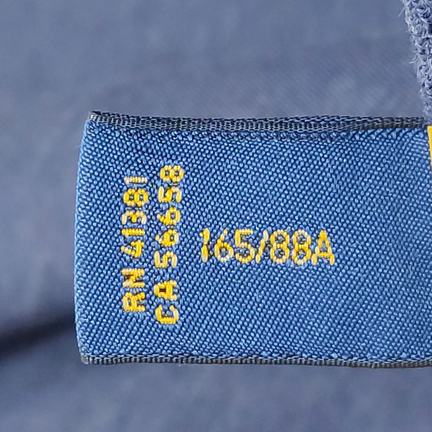 Polo Ralph Lauren Polo Ralph Lauren Long Sleeve Polo Shirt XS Size US XS / EU 42 / 0 - 7 Thumbnail