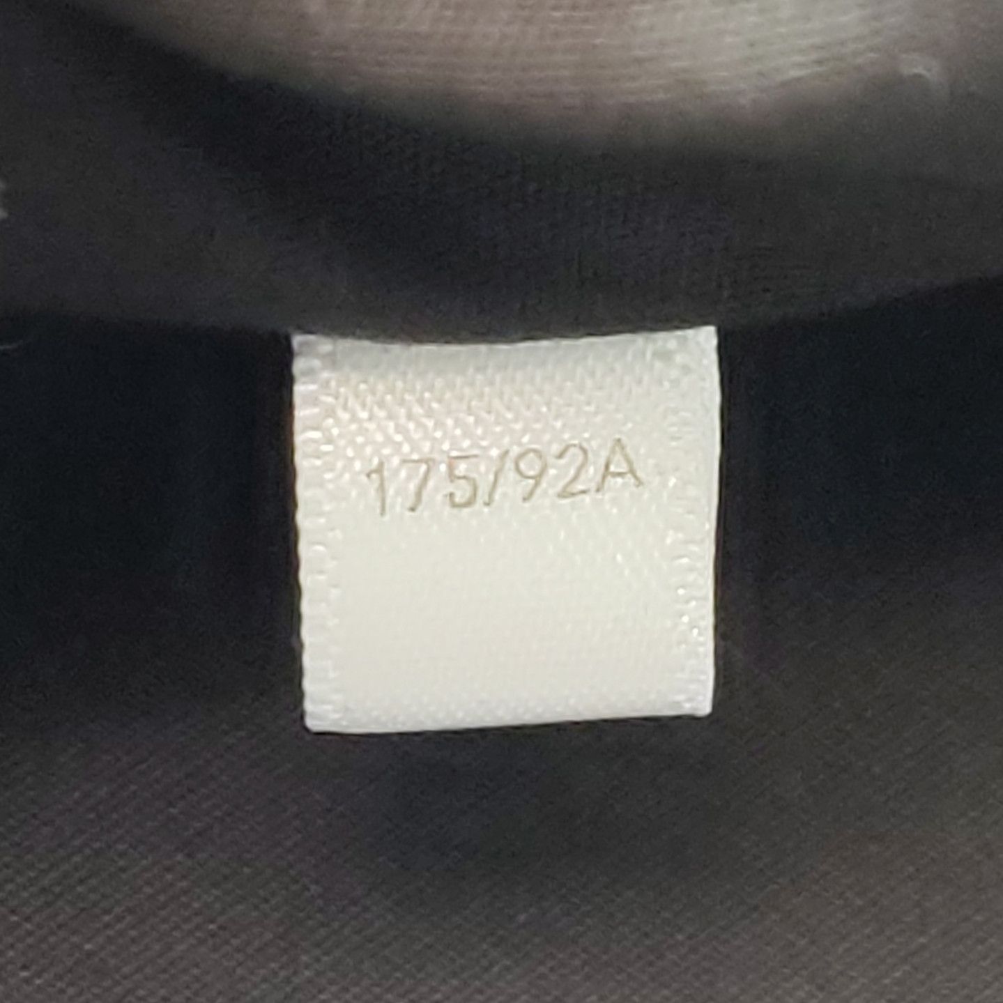Givenchy Givenchy Black Embroidered Logo Shirt 38 Size US S / EU 44-46 / 1 - 8 Thumbnail