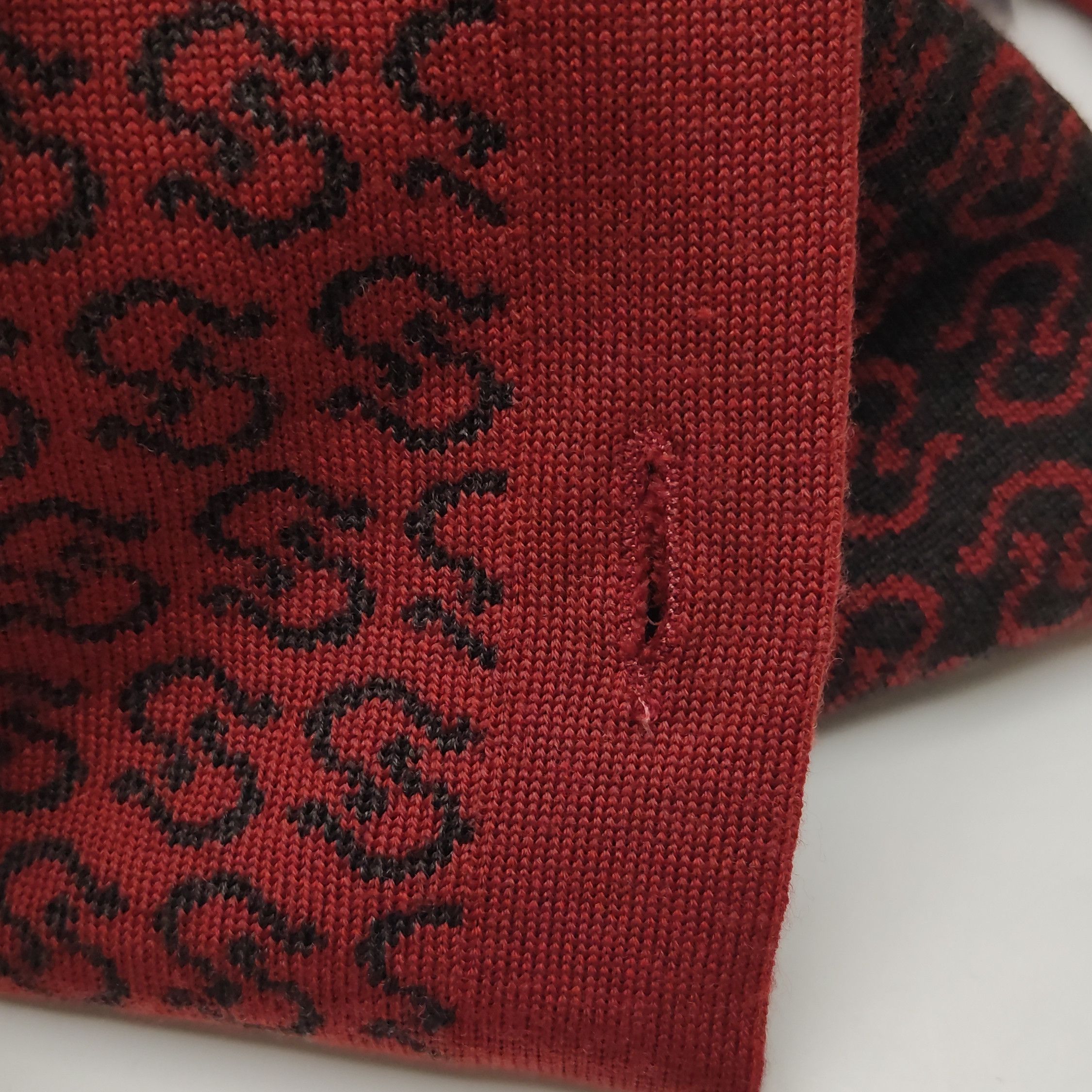 Salvatore Ferragamo Salvatore Ferragamo Monogram Wool Jacket L Size L / US 10 / IT 46 - 9 Thumbnail