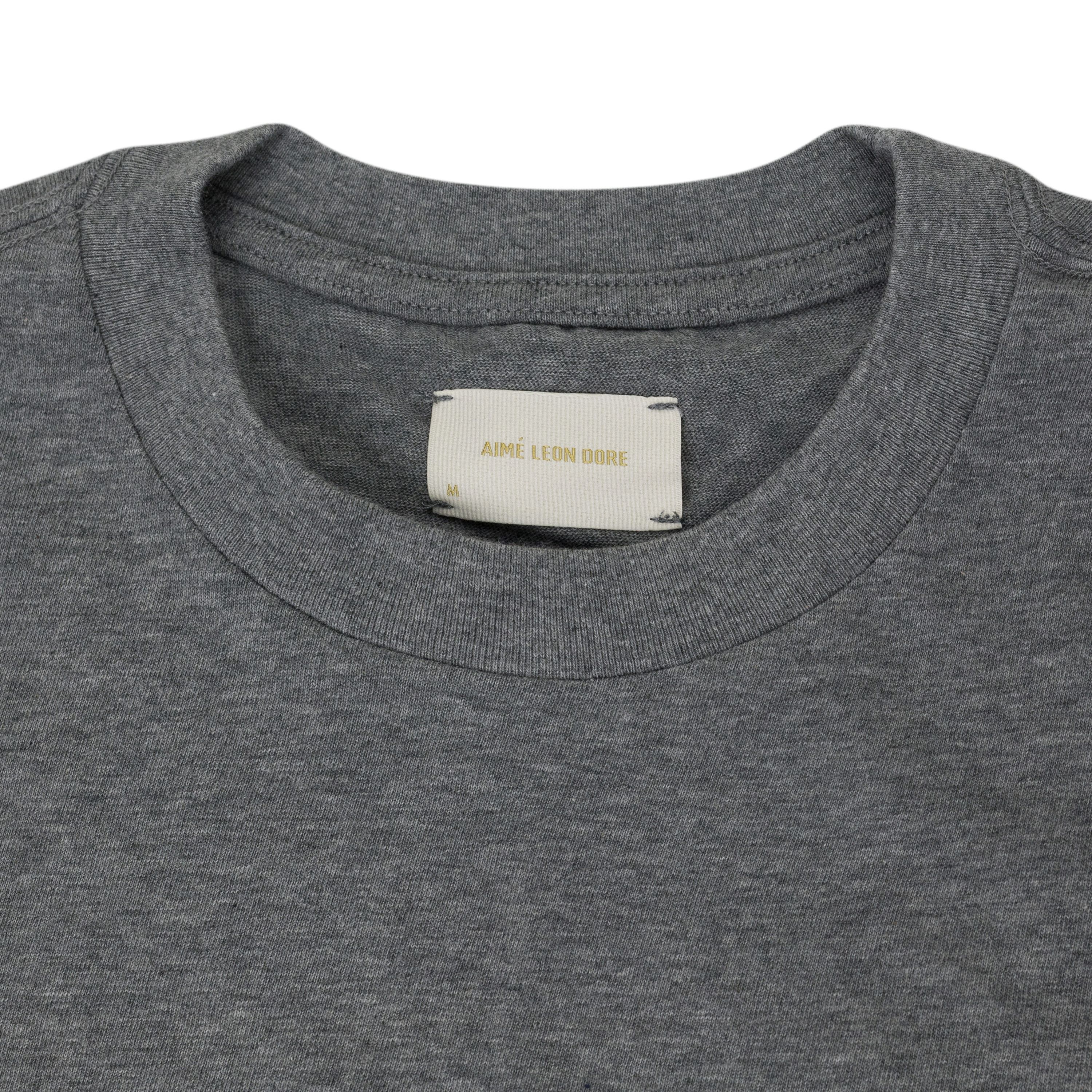 Aime Leon Dore Uniform T-Shirt SIZE XS Size US XS / EU 42 / 0 - 3 Thumbnail