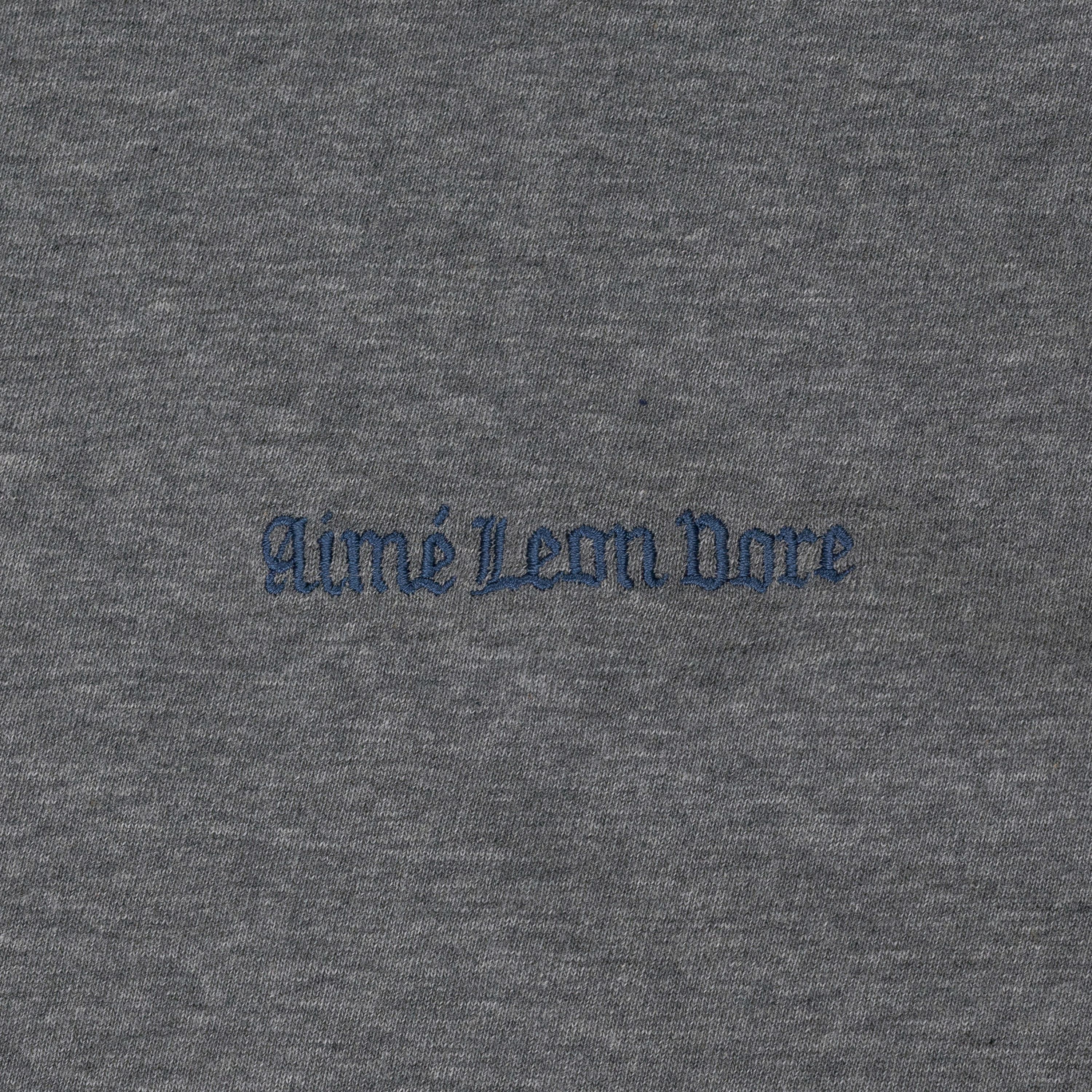 Aime Leon Dore Uniform T-Shirt SIZE XS Size US XS / EU 42 / 0 - 4 Thumbnail