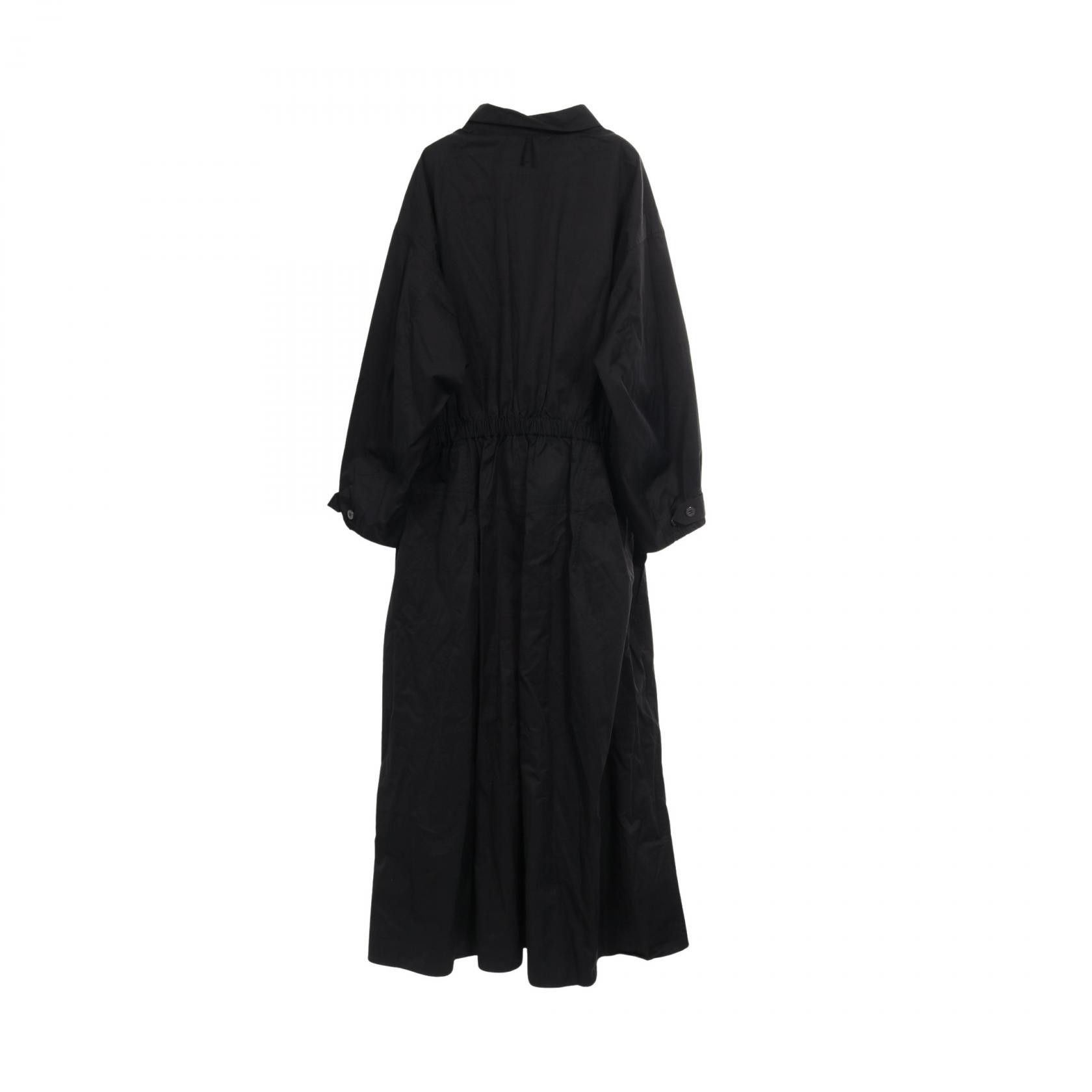 Hermes Hermes Hermes Cotton Dress Textile Dresses DUTY FREE for USA Size ONE SIZE - 2 Thumbnail