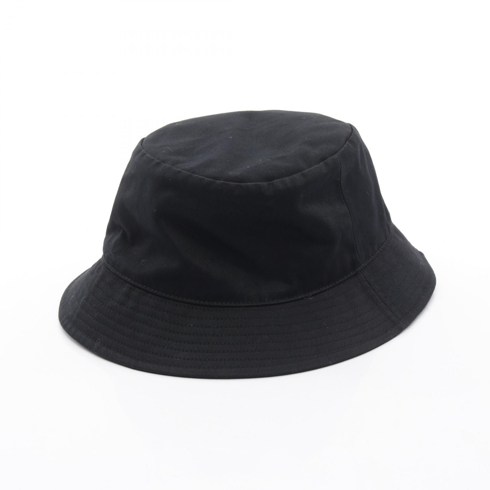 Celine Celine Celine Cotton Hat Textile Hats DUTY FREE for USA Size ONE SIZE - 2 Thumbnail