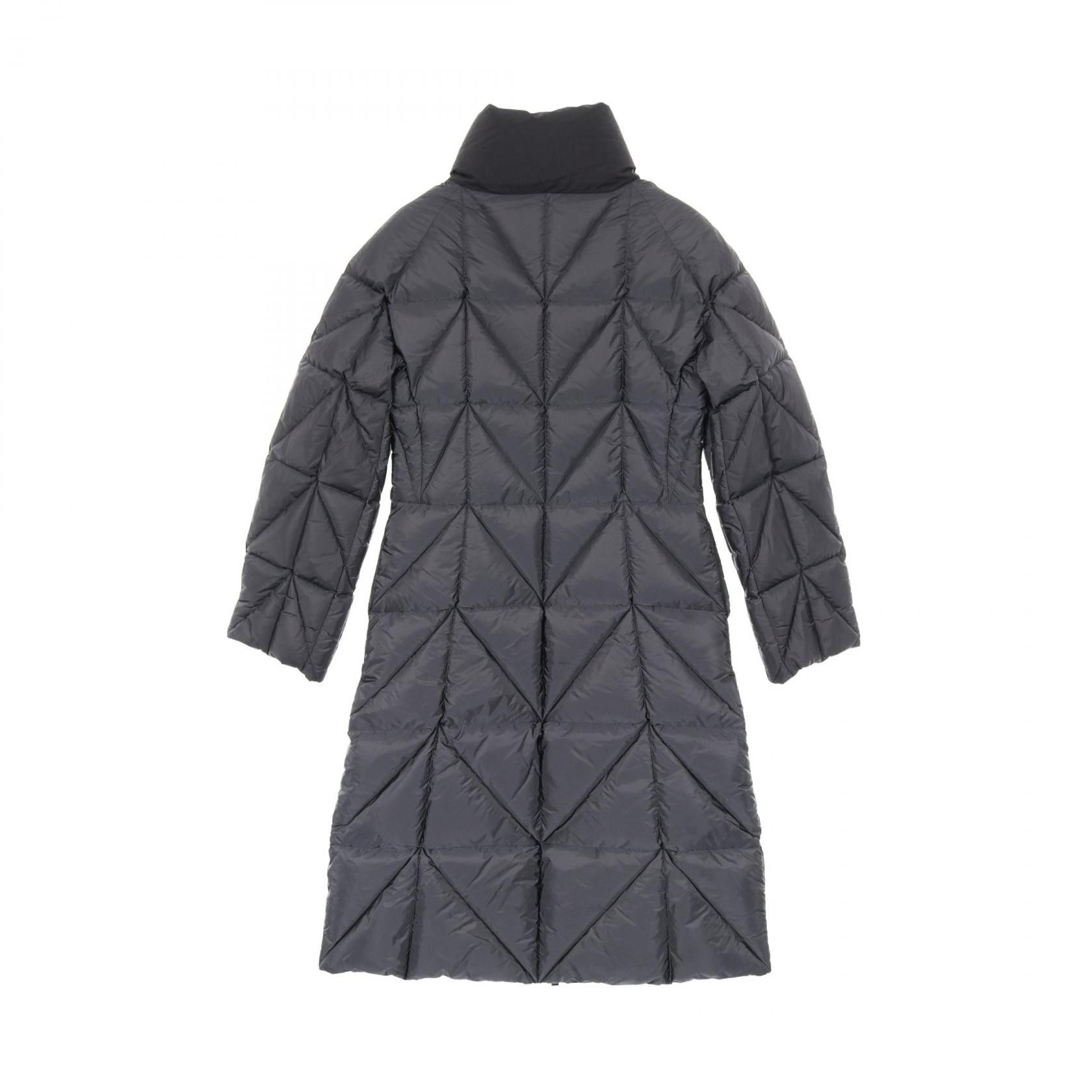 Moncler Moncler Moncler CERISE down jacket Textile Outerwear DUTY FREE for USA Size ONE SIZE - 2 Thumbnail