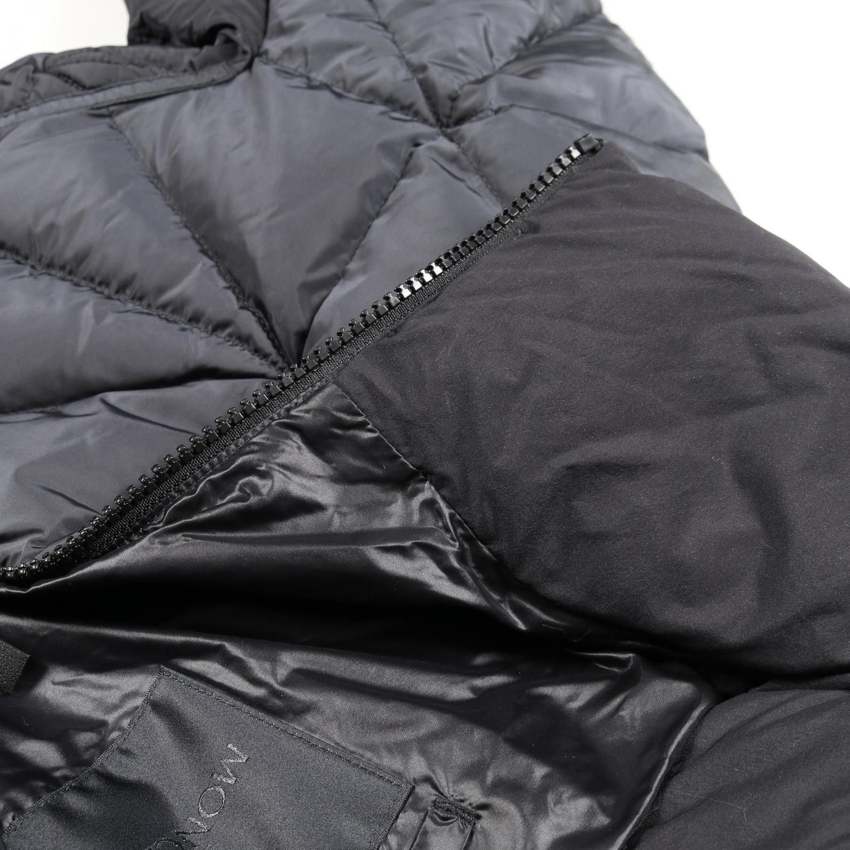 Moncler Moncler Moncler CERISE down jacket Textile Outerwear DUTY FREE for USA Size ONE SIZE - 6 Thumbnail