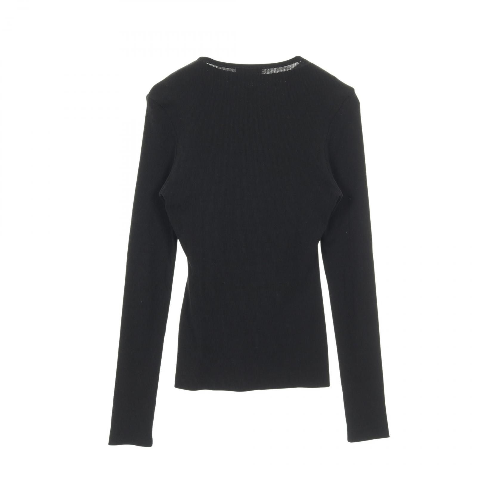Salvatore Ferragamo Salvatore Ferragamo Salvatore Ferragamo Cotton Top Ensemble Textile Tops DUTY FREE for USA Size ONE SIZE - 2 Thumbnail