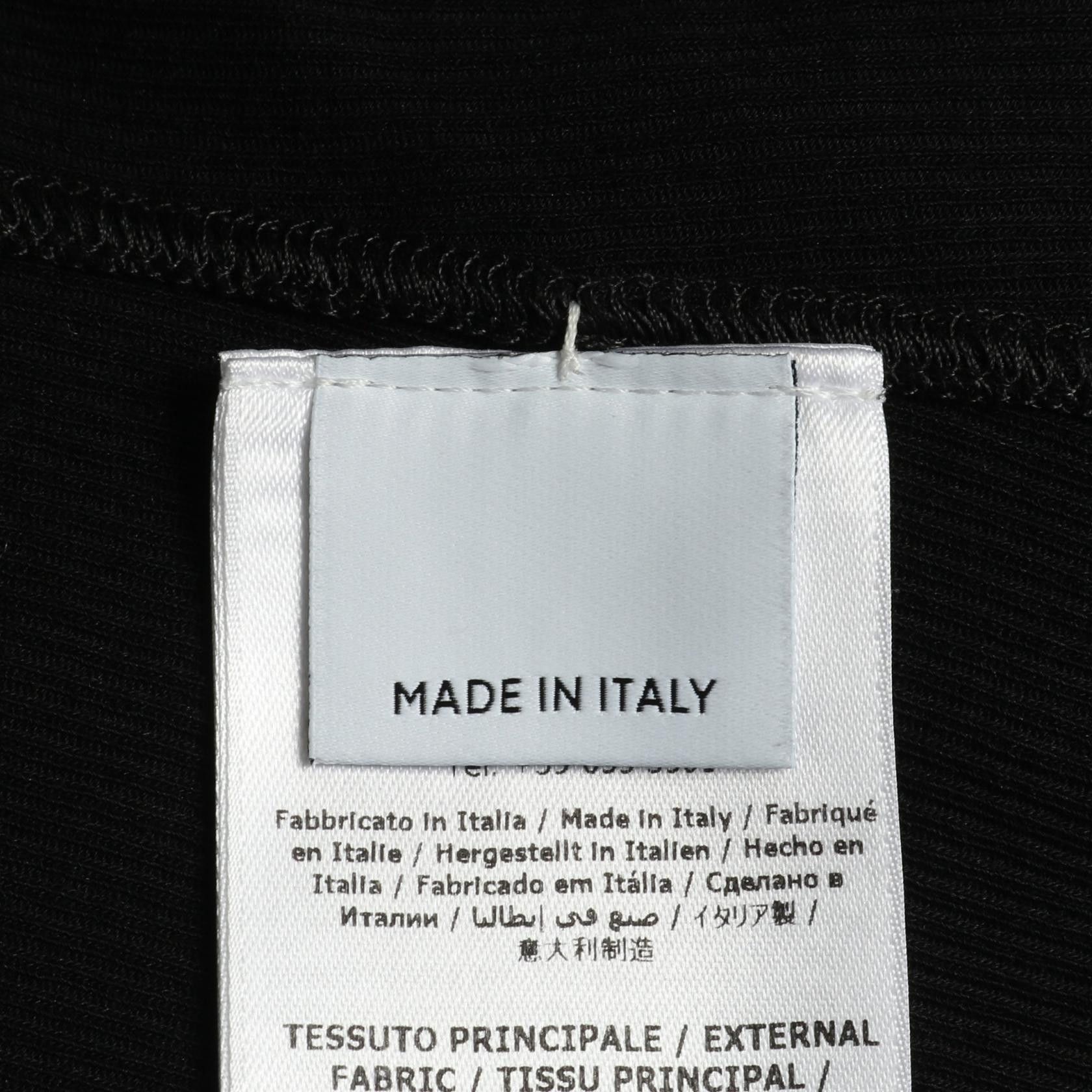 Salvatore Ferragamo Salvatore Ferragamo Salvatore Ferragamo Cotton Top Ensemble Textile Tops DUTY FREE for USA Size ONE SIZE - 6 Thumbnail