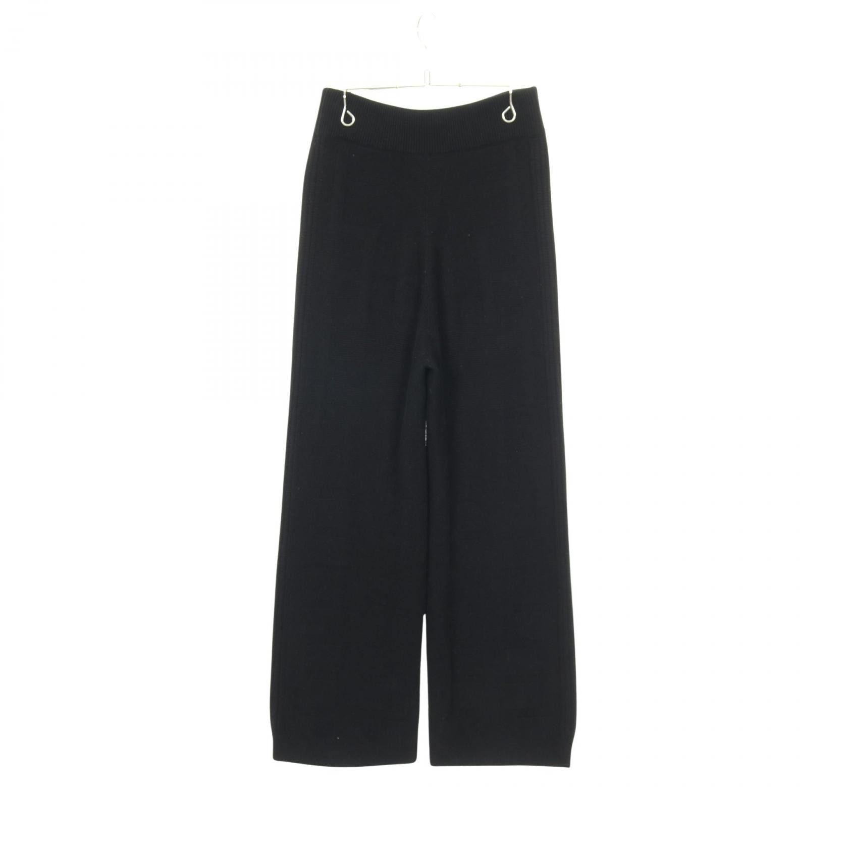 Hermes Hermes Hermes H Motif Wool Pants Textile Bottoms DUTY FREE for USA Size ONE SIZE - 2 Thumbnail