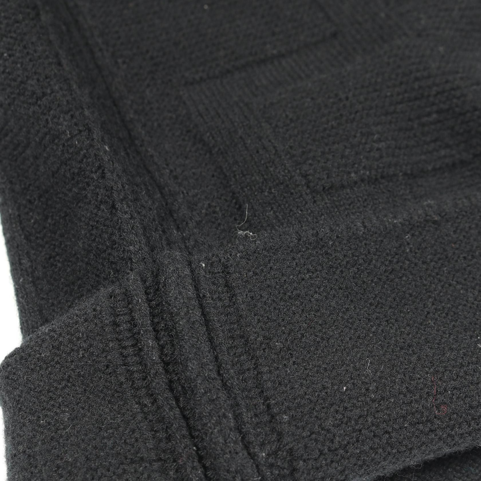 Hermes Hermes Hermes H Motif Wool Pants Textile Bottoms DUTY FREE for USA Size ONE SIZE - 8 Thumbnail