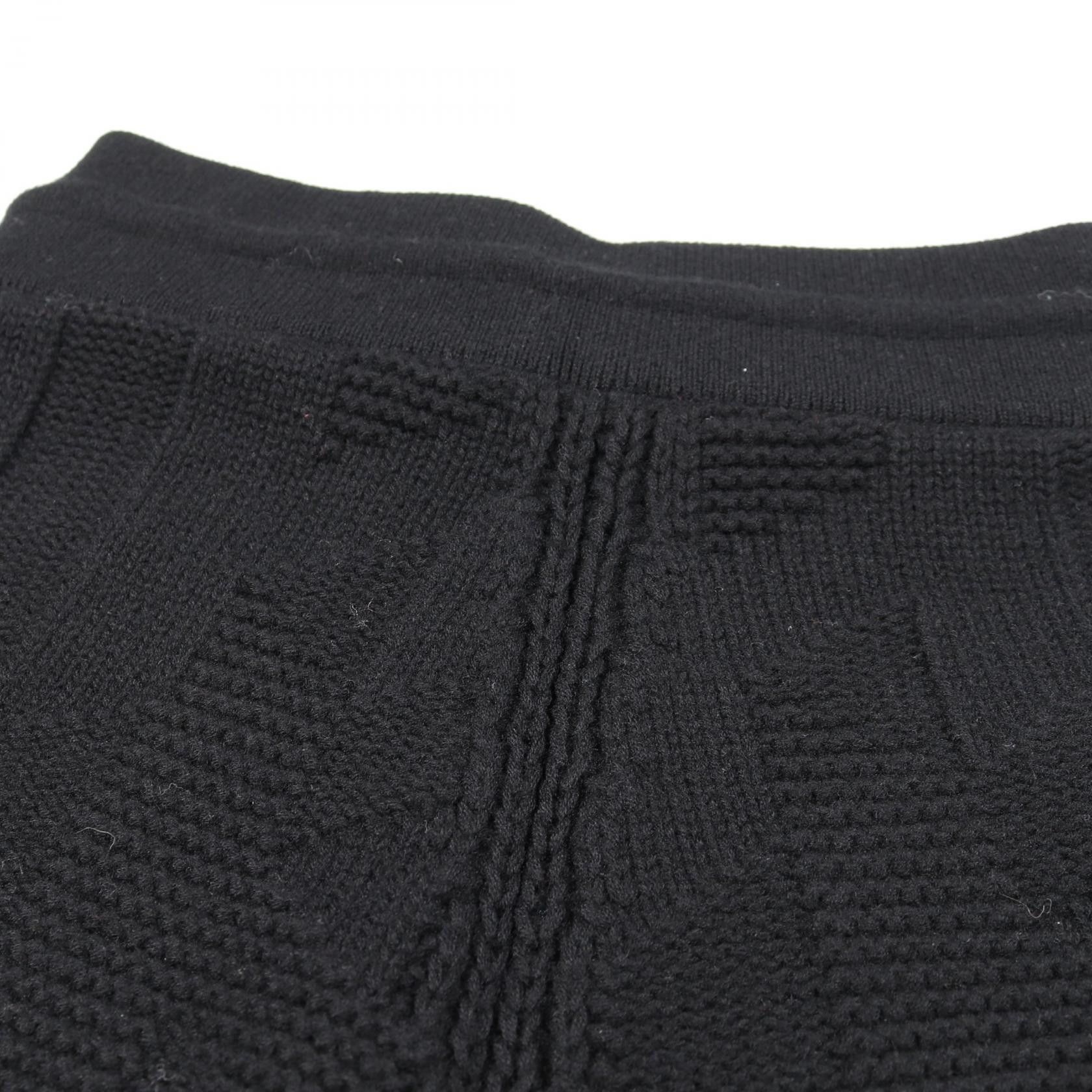 Hermes Hermes Hermes H Motif Wool Shorts Textile Pants DUTY FREE for USA Size ONE SIZE - 9 Thumbnail
