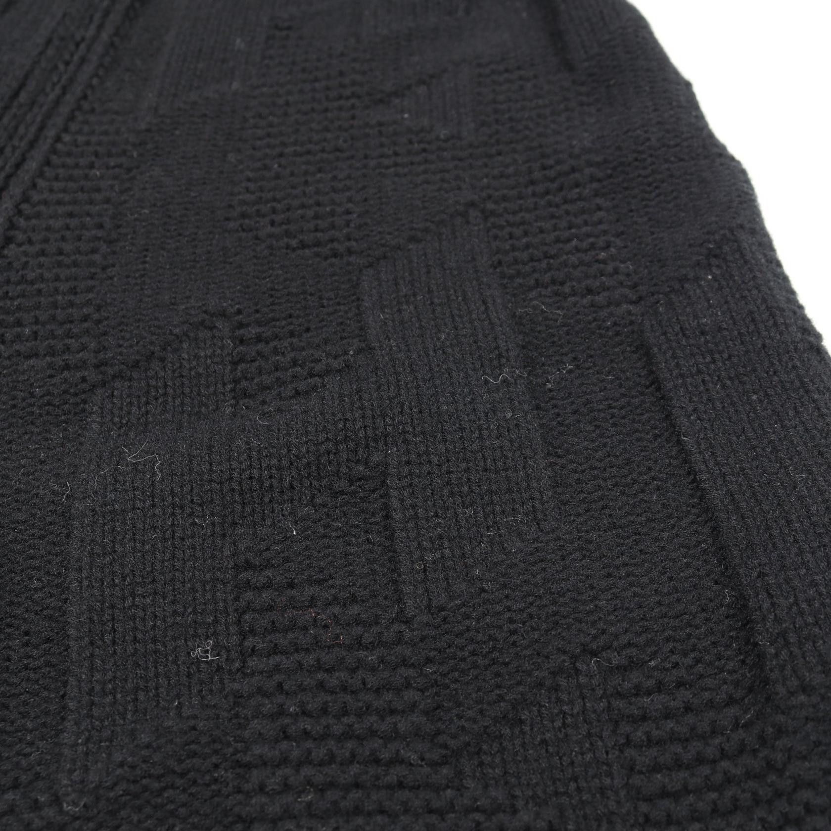 Hermes Hermes Hermes H Motif Wool Shorts Textile Pants DUTY FREE for USA Size ONE SIZE - 7 Thumbnail