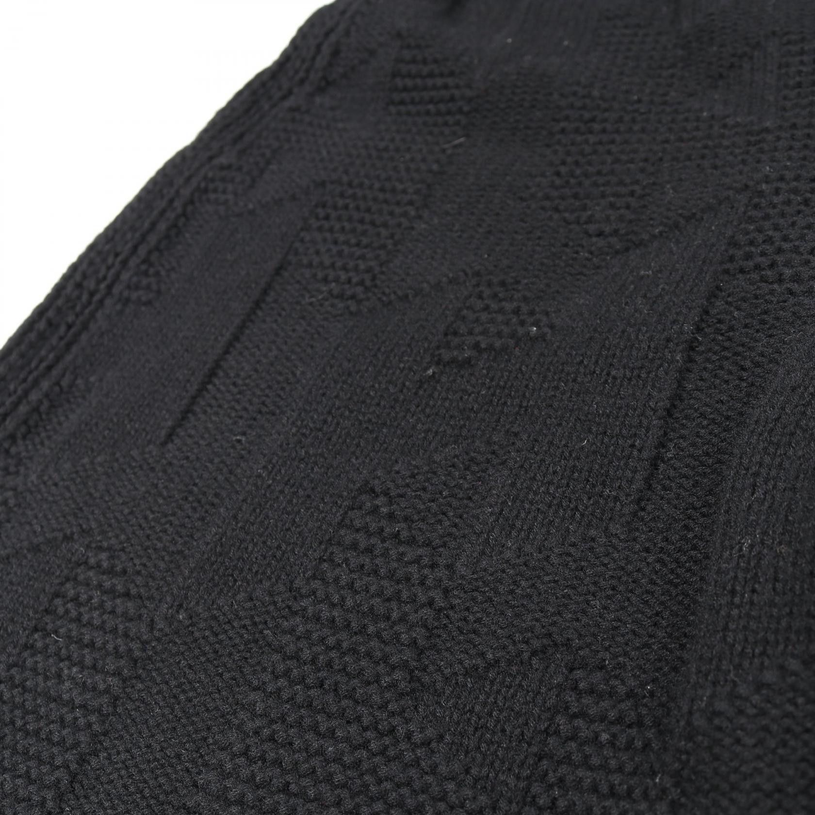 Hermes Hermes Hermes H Motif Wool Shorts Textile Pants DUTY FREE for USA Size ONE SIZE - 8 Thumbnail