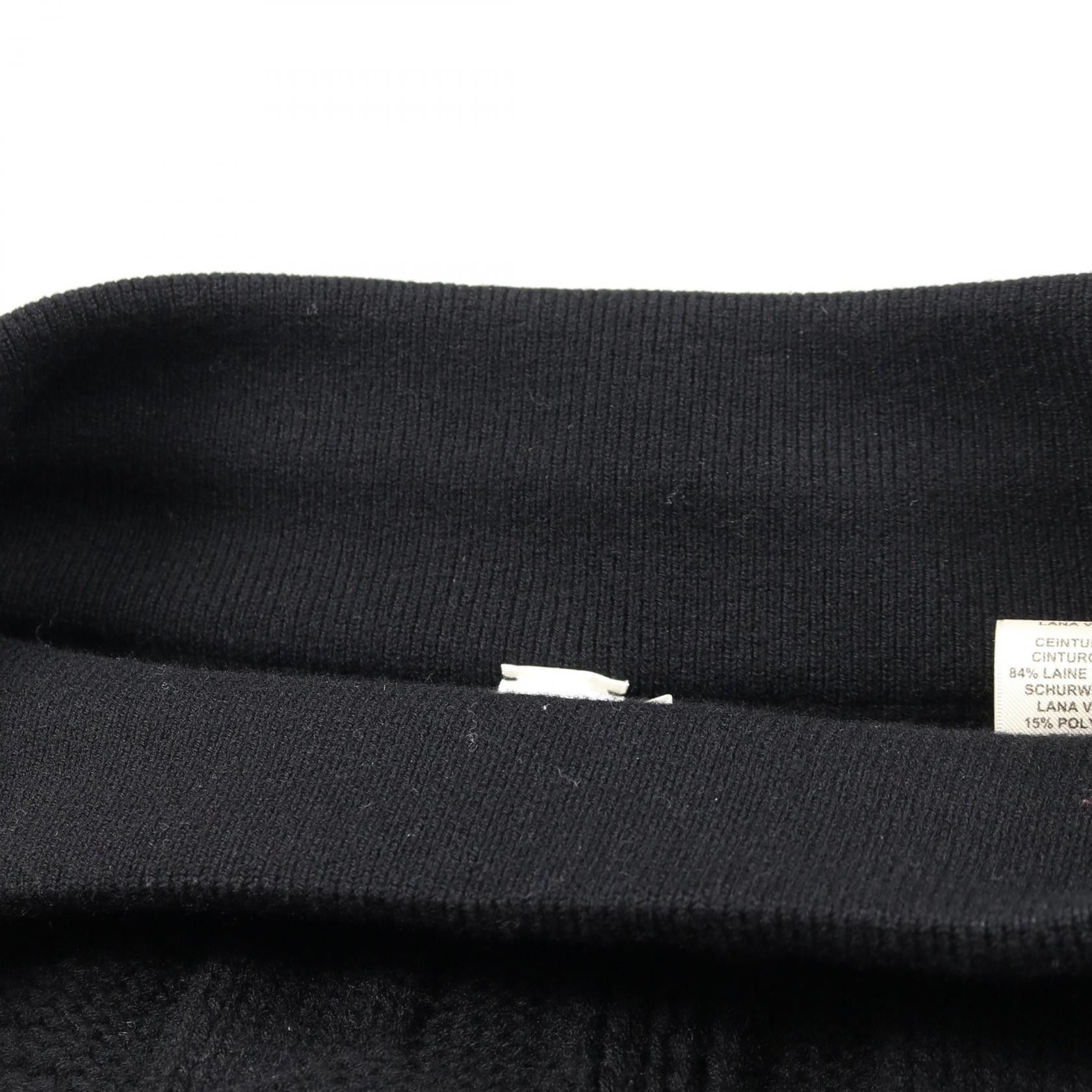 Hermes Hermes Hermes H Motif Wool Shorts Textile Pants DUTY FREE for USA Size ONE SIZE - 6 Thumbnail