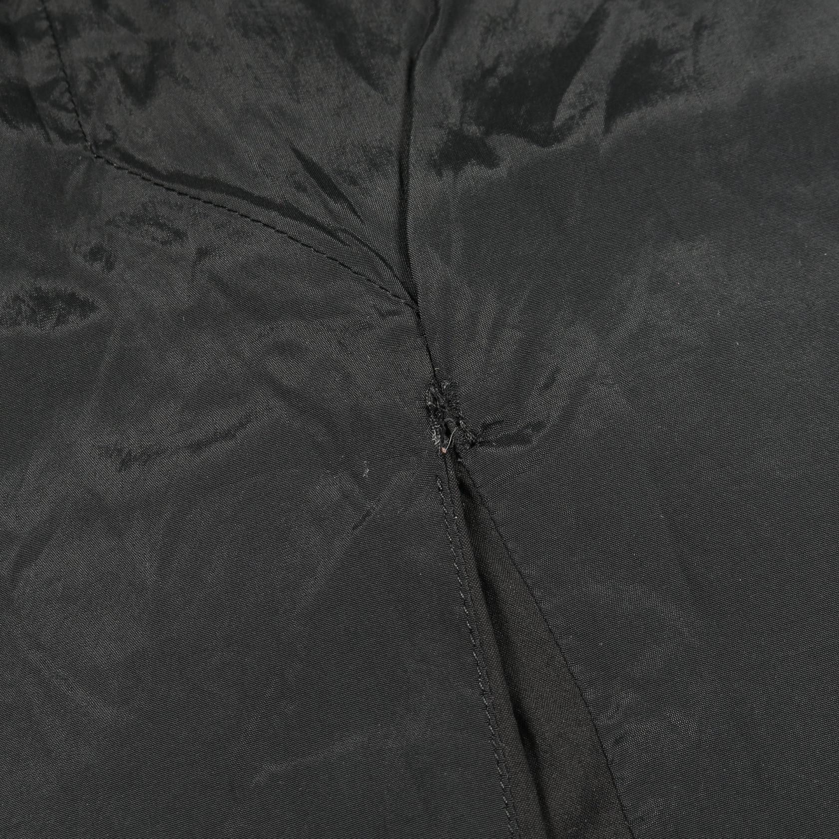 Prada Prada Prada Cotton Nylon Skirt Textile Skirts DUTY FREE for USA Size ONE SIZE - 7 Thumbnail