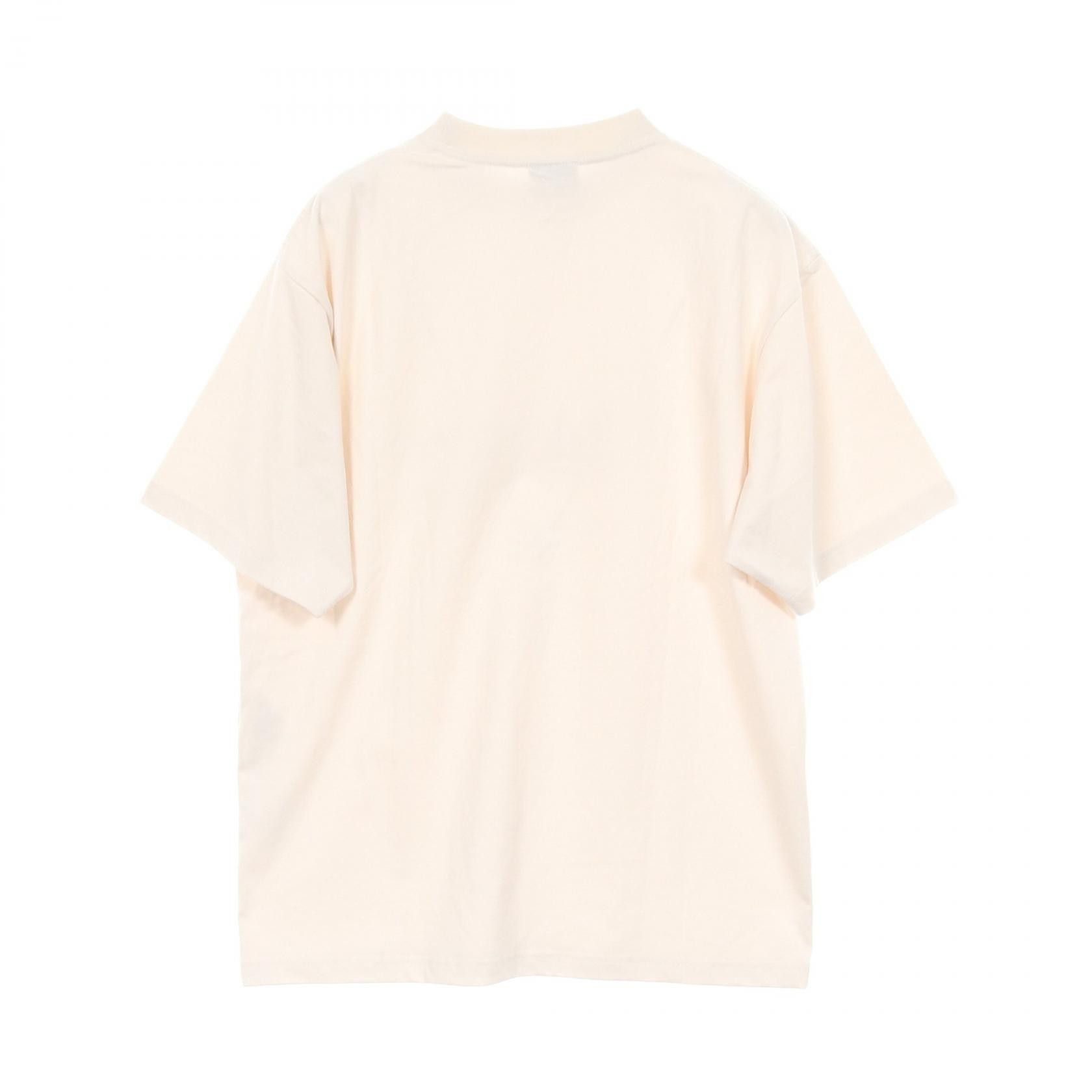 Balenciaga Balenciaga Balenciaga Political Stencil Cotton Top Textile T-Shirts 764235 DUTY FREE for USA Size ONE SIZE - 2 Thumbnail