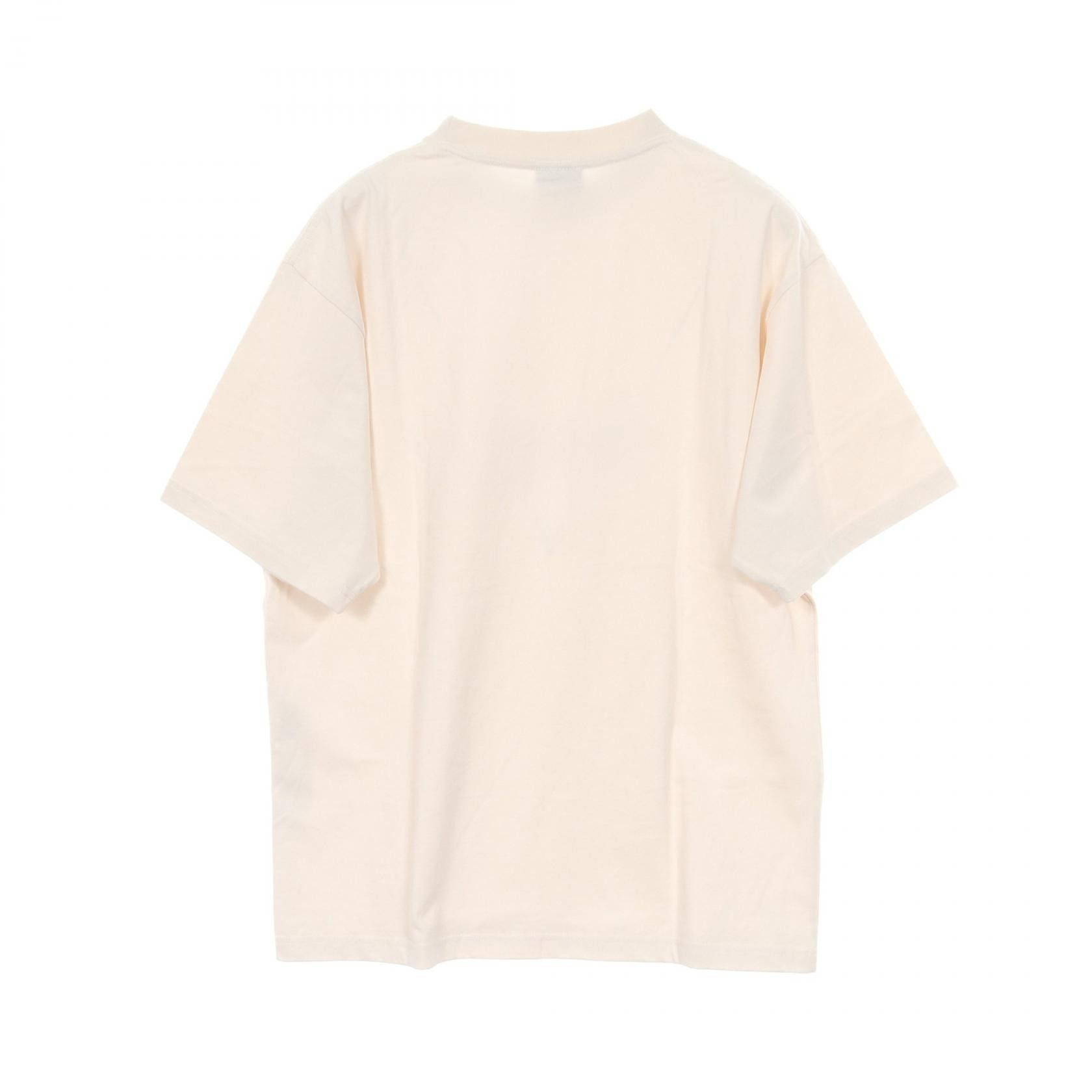 Balenciaga Balenciaga Balenciaga Political Stencil Cotton Top Textile T-Shirts 764235 DUTY FREE for USA Size ONE SIZE - 2 Thumbnail