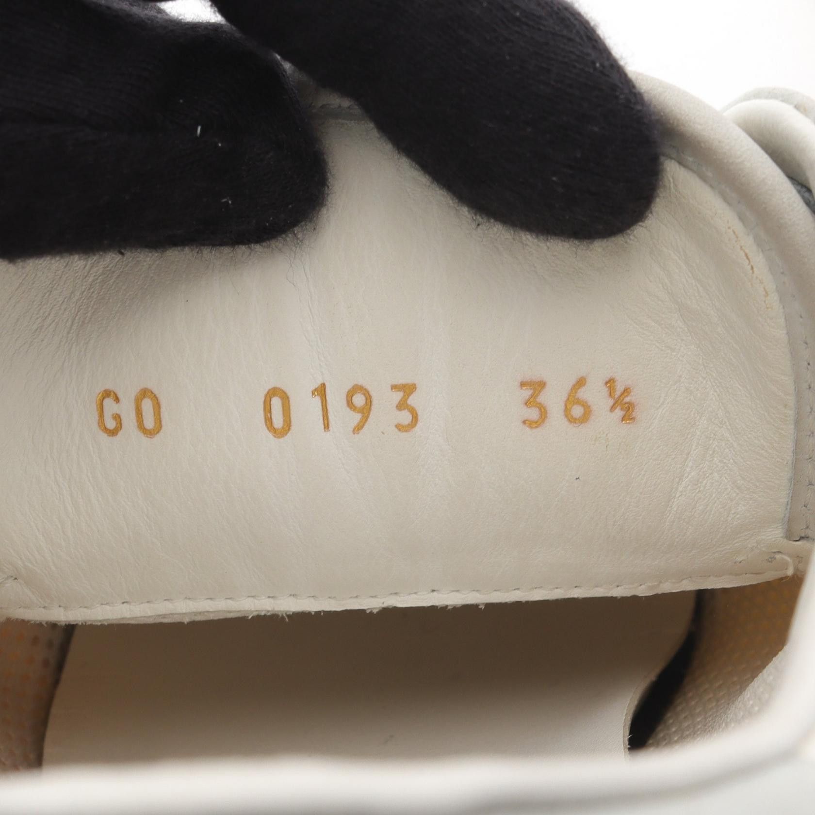 Louis Vuitton Louis Vuitton Louis Vuitton Monogram Sneakers Textile Shoes DUTY FREE for USA Size ONE SIZE - 6 Thumbnail