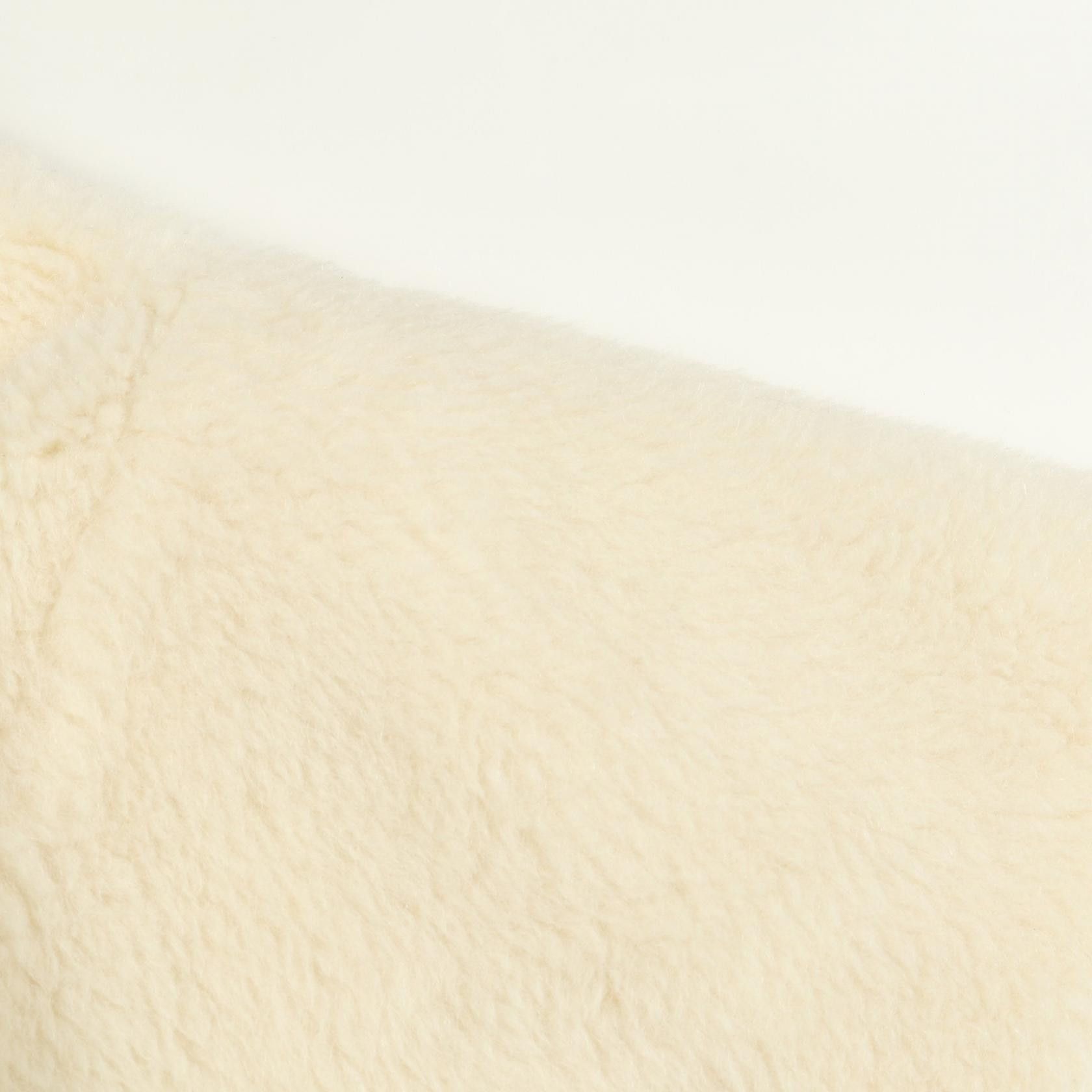 Max Mara Max Mara Max Mara TEDDY Teddy Bear Icon Wool Silk Alpaca Coat Textile Outerwear DUTY FREE for USA Size ONE SIZE - 6 Thumbnail