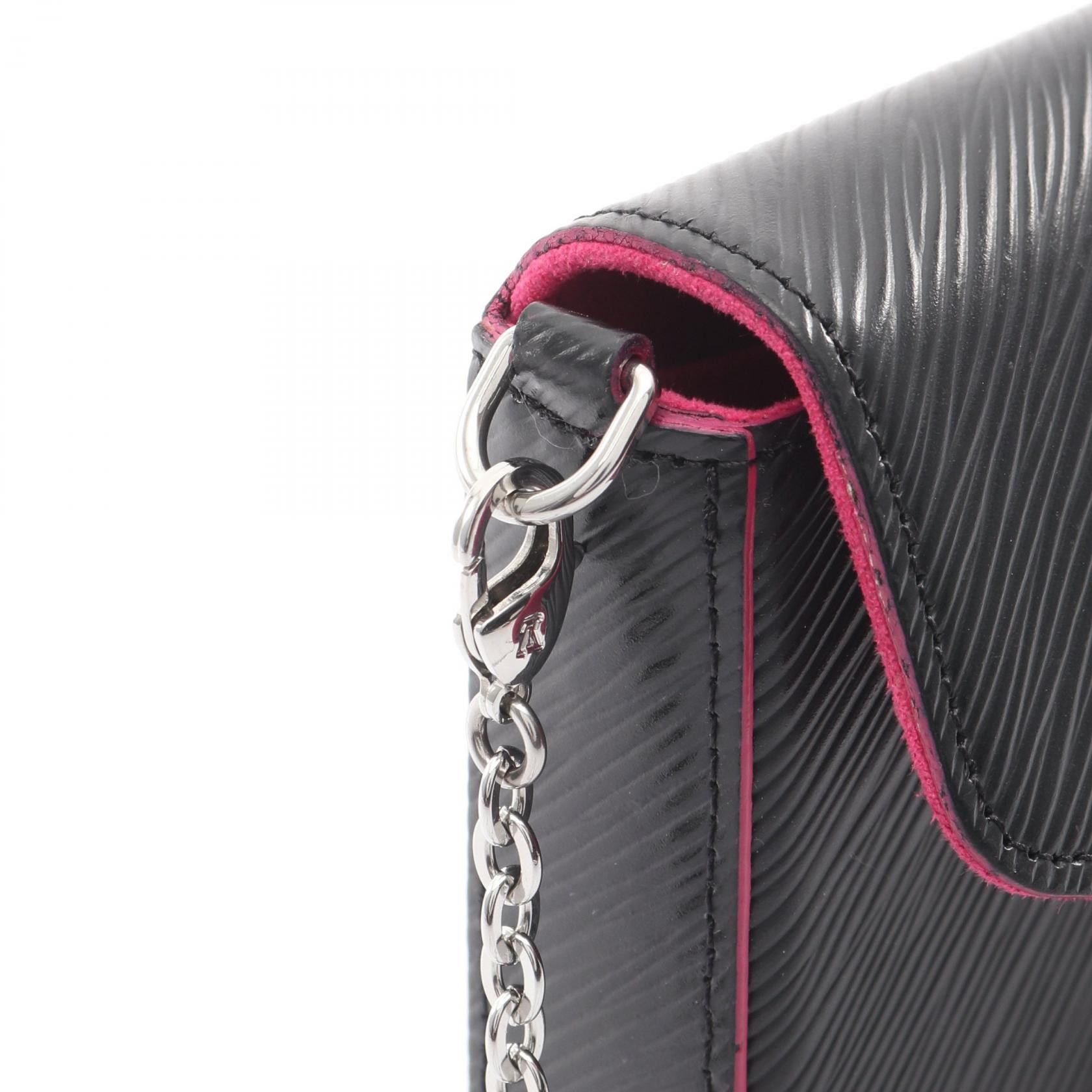 Louis Vuitton Louis Vuitton Louis Vuitton Pochette Felicie Epi Shoulder Bag Leather Shoulder Bag M64579 DUTY FREE for USA Size ONE SIZE - 9 Thumbnail