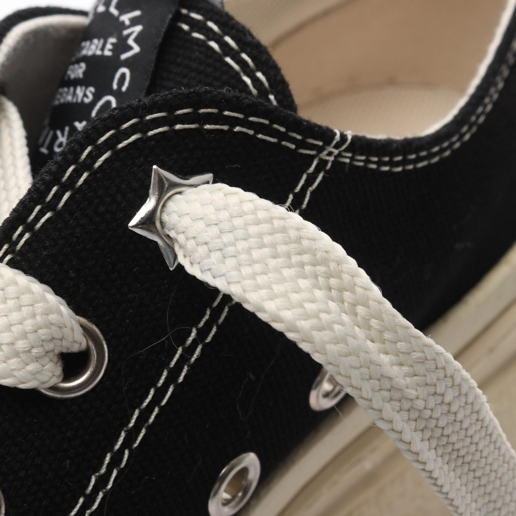 Stella McCartney Stella Mccartney Stella McCartney Canvas Sneakers Textile Shoes DUTY FREE for USA Size ONE SIZE - 9 Thumbnail