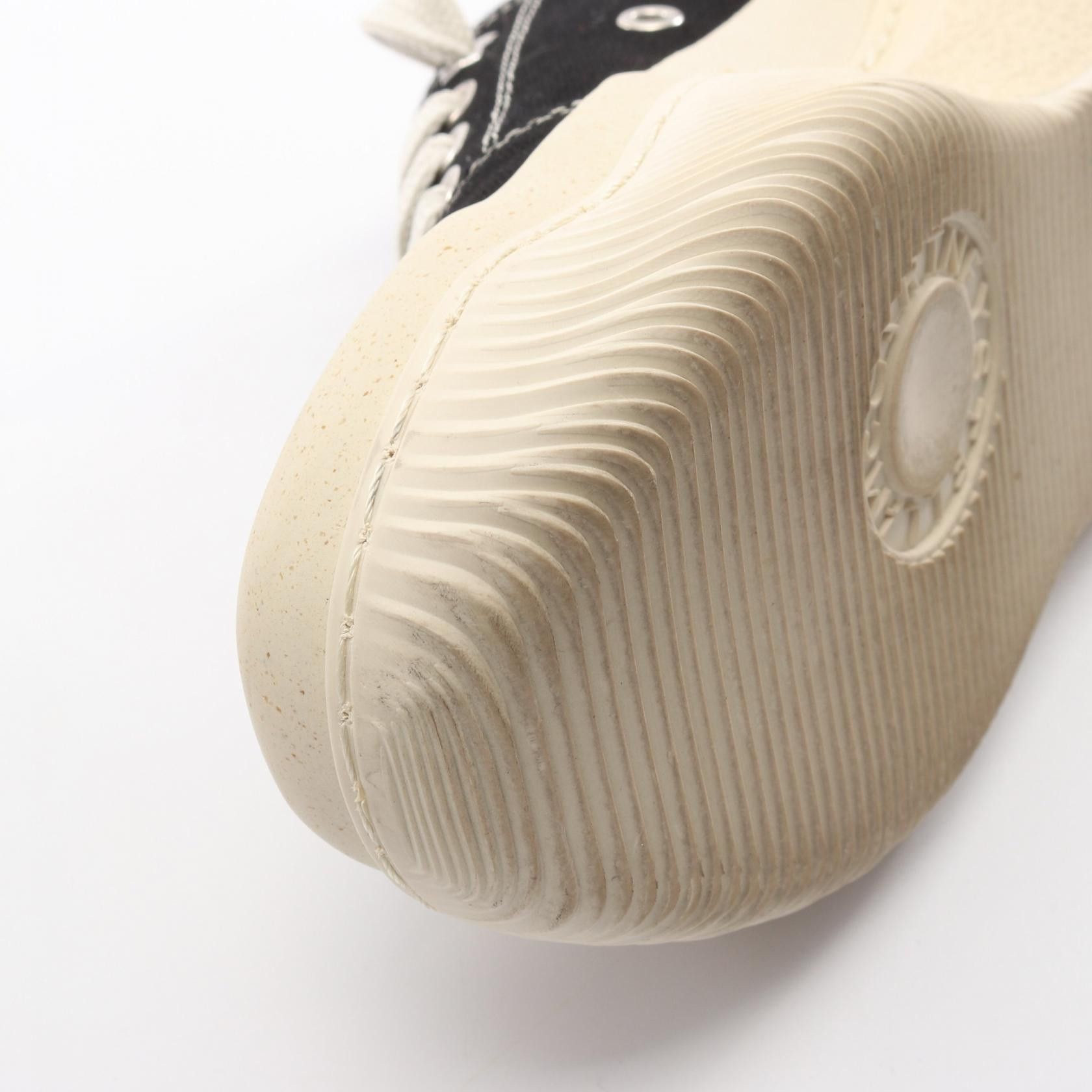 Stella McCartney Stella Mccartney Stella McCartney Canvas Sneakers Textile Shoes DUTY FREE for USA Size ONE SIZE - 7 Thumbnail