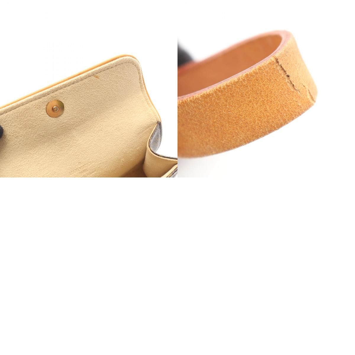 Louis Vuitton Louis Vuitton Louis Vuitton Pochette Florentine Monogram waist bag Textile Belt Bag M51855 DUTY FREE for USA Size ONE SIZE - 10 Thumbnail